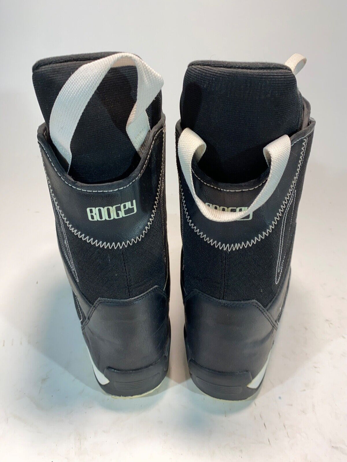 WEDZE Snowboard Boots Size EU42  US8.5  UK8  Mondo 270 mm