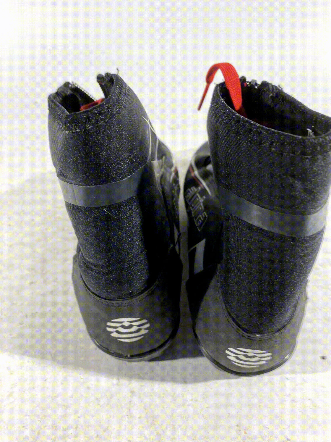 Alpina Sport Nordic Cross Country Classic Ski Boots Size EU39 US7 for NNN (378