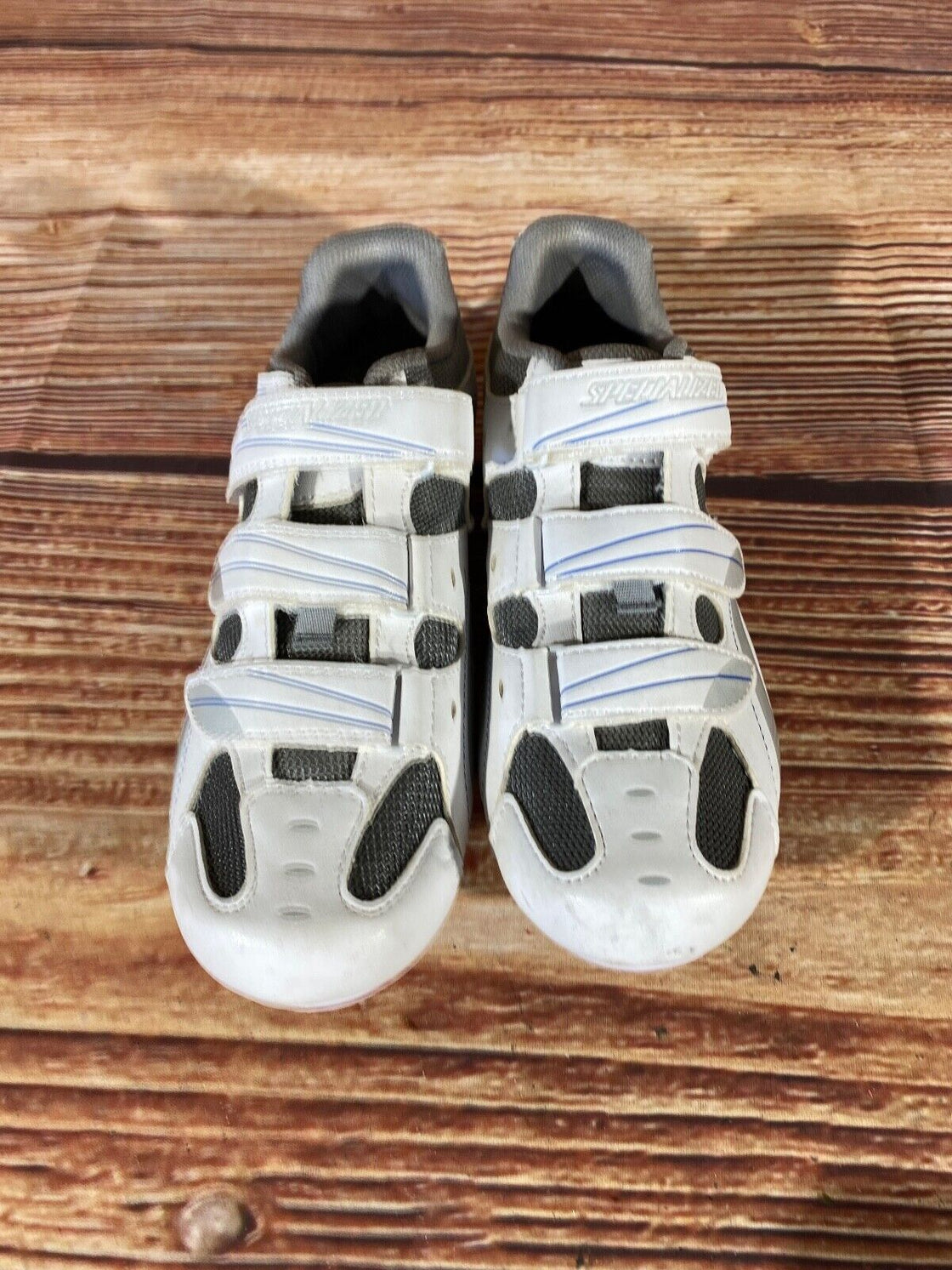 SPECIALIZED Spirita Road Cycling Shoes Road Ladies Size EU38 US7.25 Mondo 244