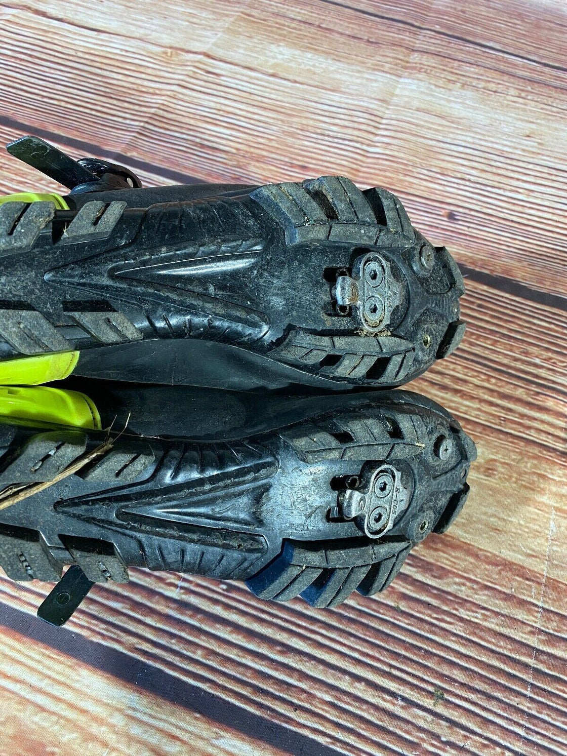 BIRK 263 Race MTB Cycling Shoes Mountain Bike 2 Bolts Size EU40 US7 Mondo 254