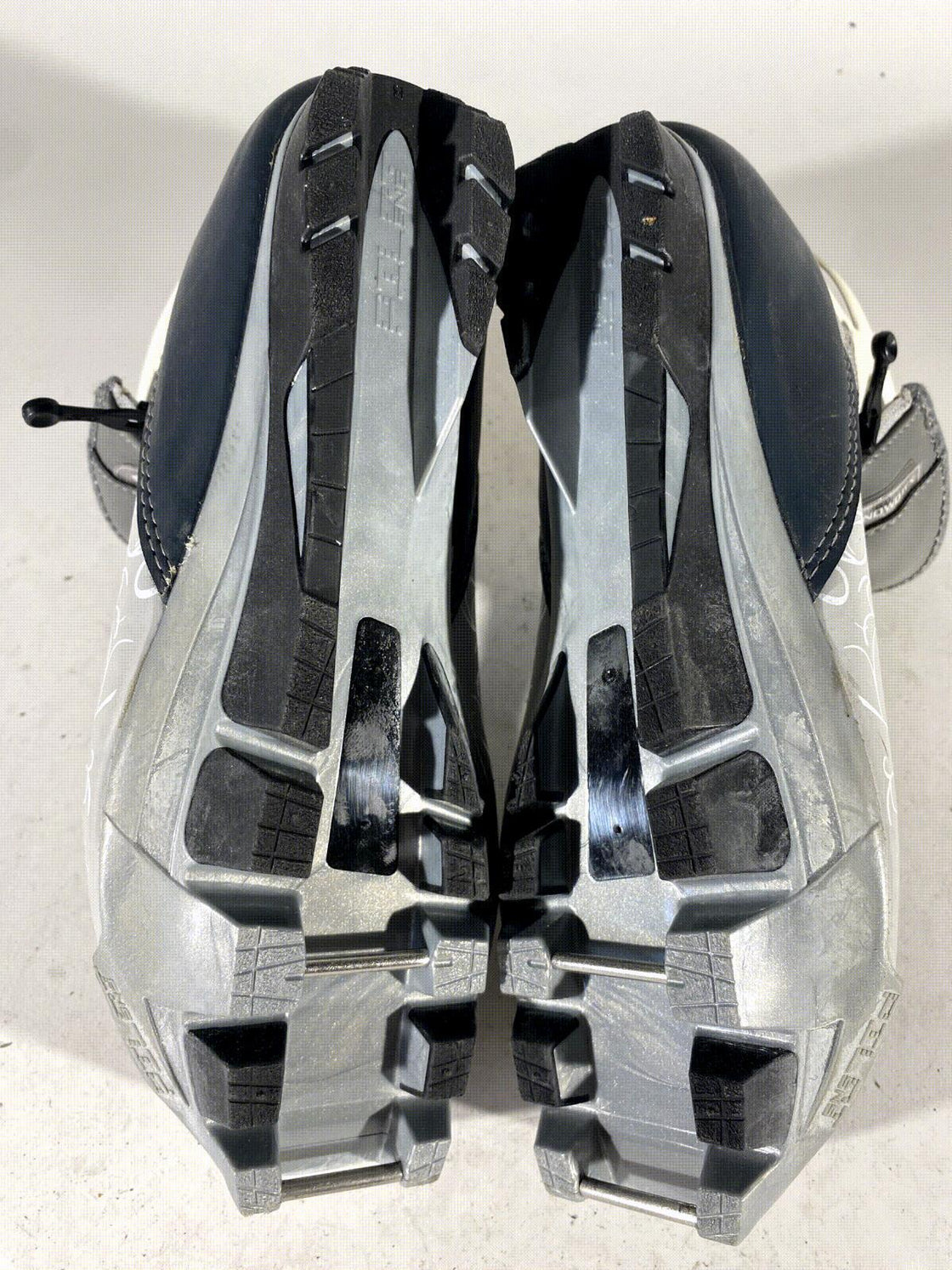 SALOMON Vitane 7 Classic Cross Country Ski Boots Size EU37 1/3 US6 SNS Pilot