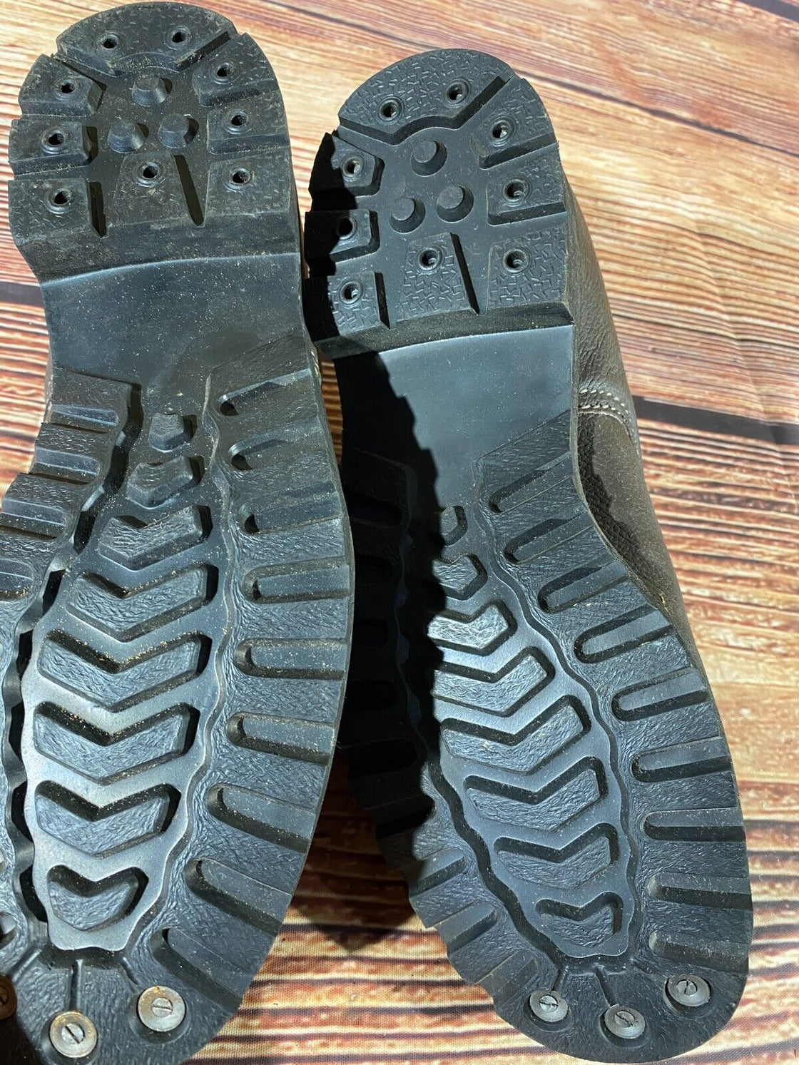 SVIT Hiking Boots Trekking Trails Casual Shoes Unisex Size EU44, US10, UK9