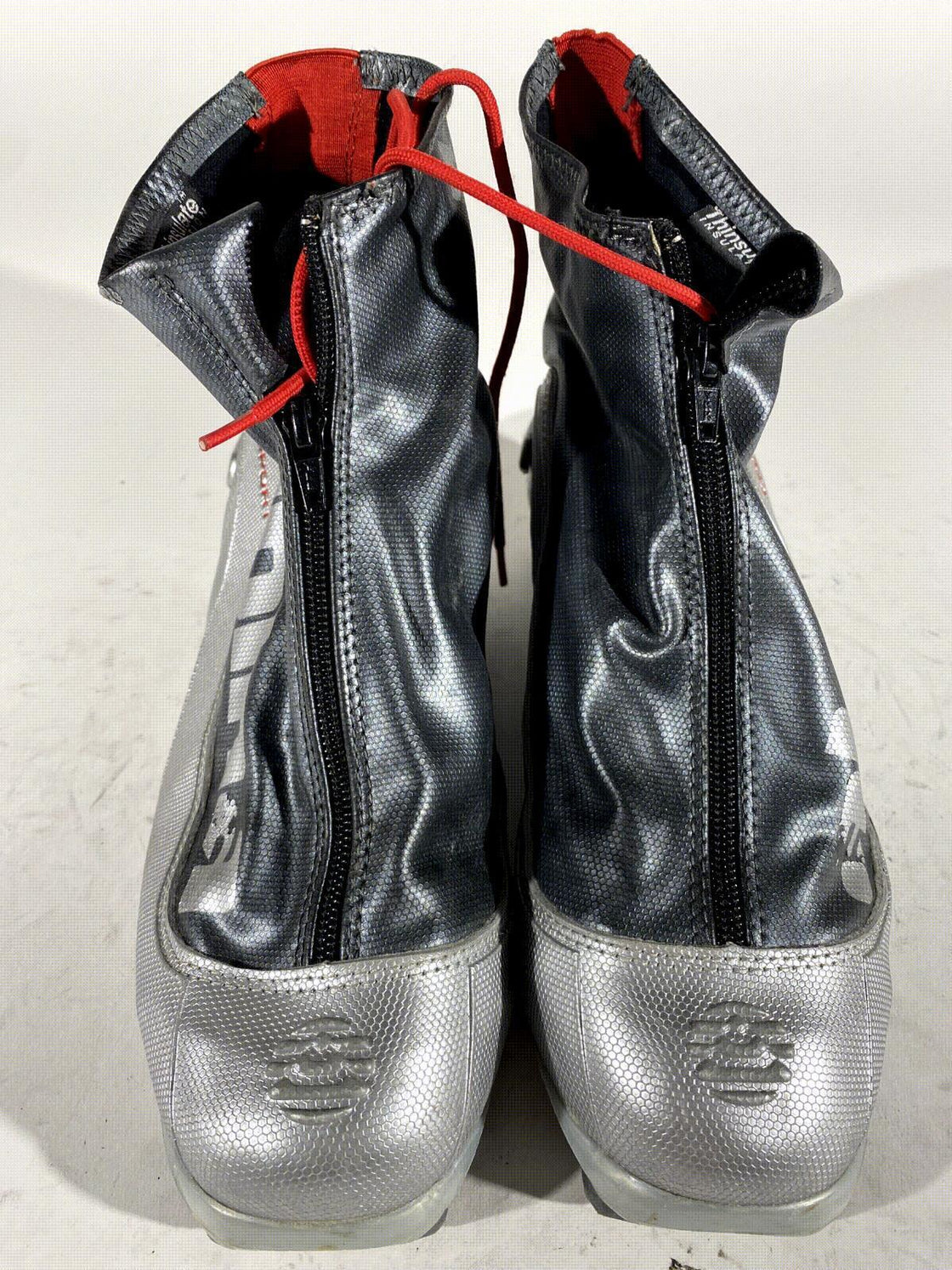 Alpina SCL Nordic Cross Country Ski Boots Size EU41 US8 for NNN 891