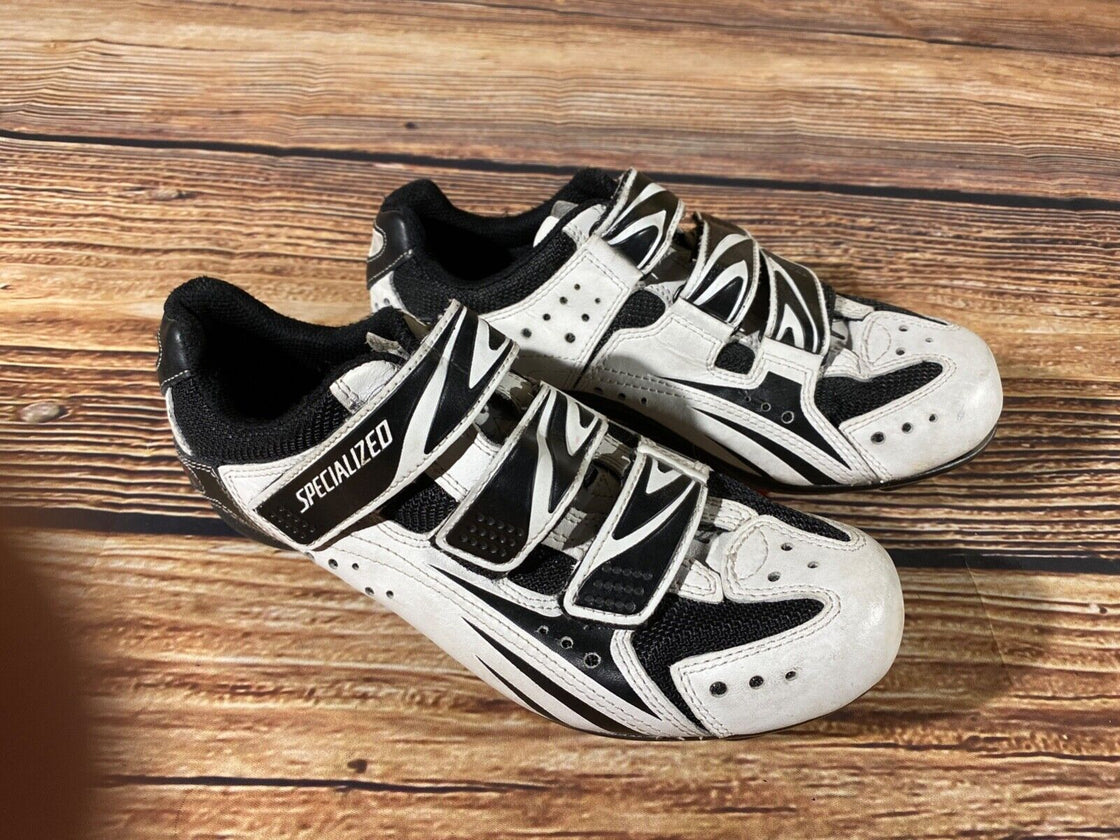 SPECIALIZED Sport Road Cycling Shoes Biking Boots  EU41, US8, Mondo 260