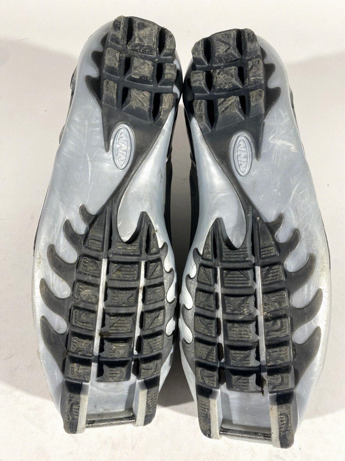 Alpina SCL Nordic Cross Country Ski Boots Size EU40 US7.5 for NNN