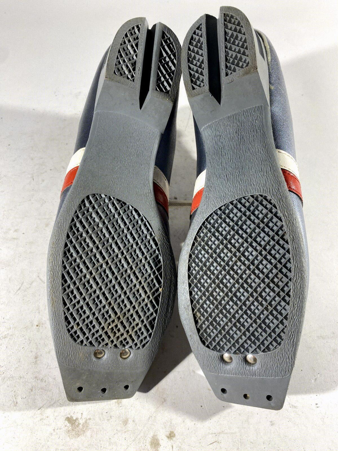 Botas Vintage Cross Country Ski Boots Size EU36 US4.5 Touring Norm NN 50mm 3pin