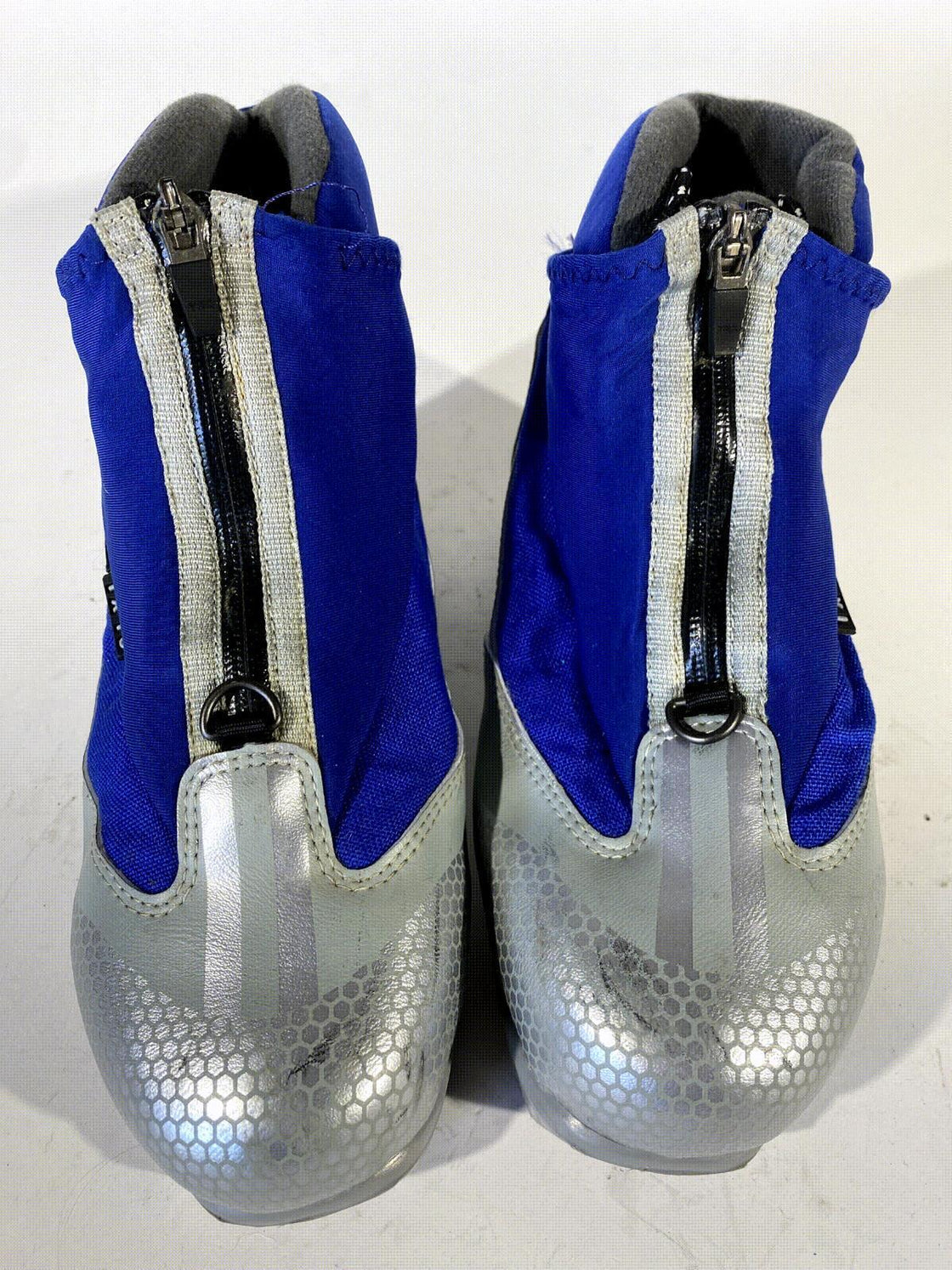 Alfa TX10 Gore-tex Nordic Cross Country Ski Boots Size EU38 US6 for NNN