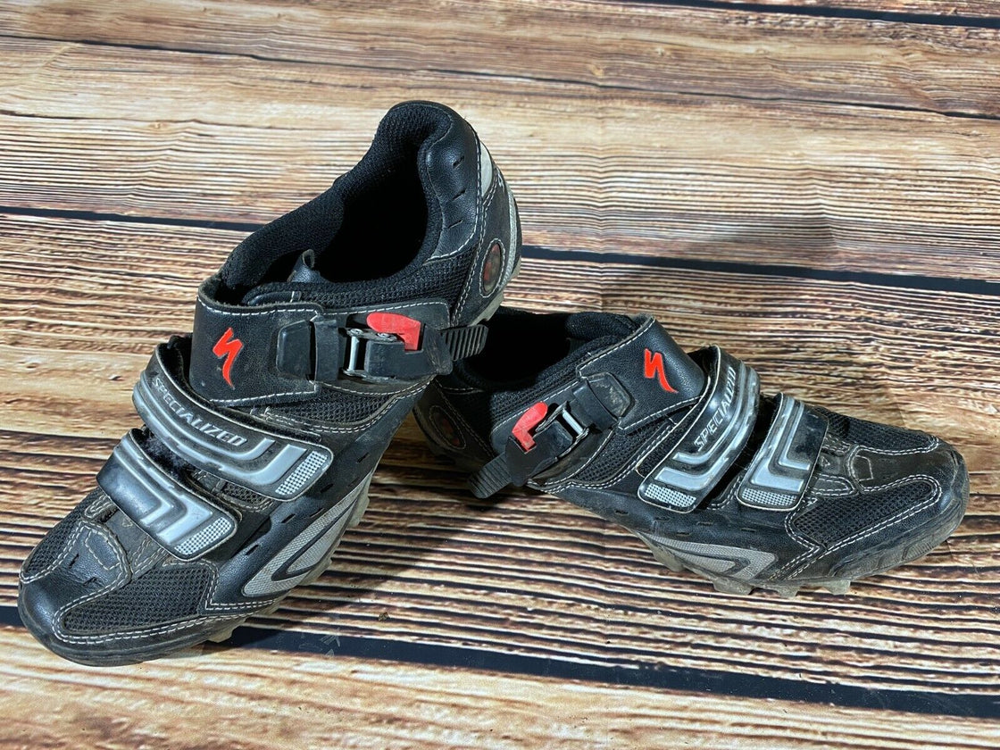SPECIALIZED Cycling MTB Shoes Mountain Bike Boots EU41, US8, Mondo 260 SP1