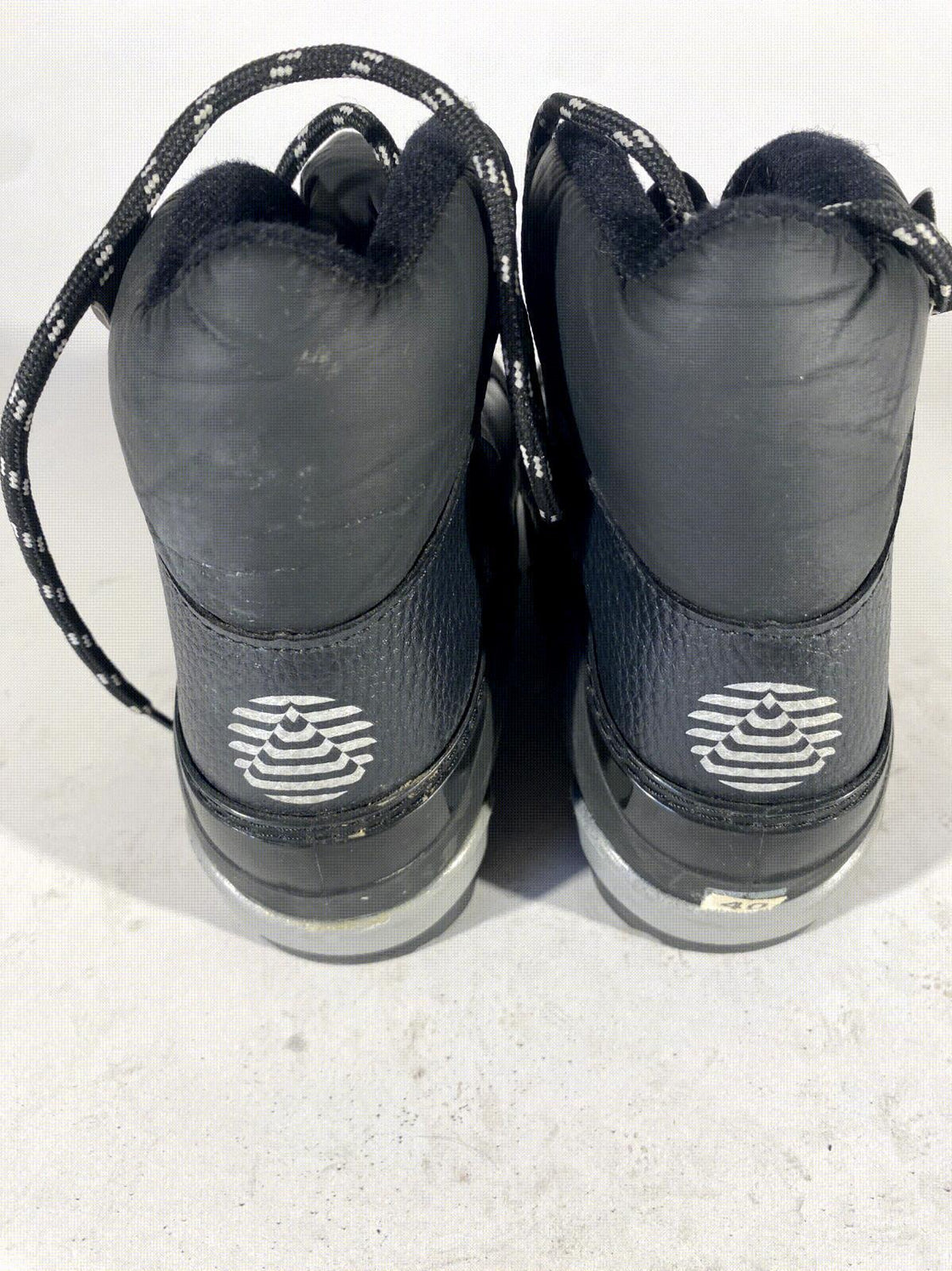 Alpina Back Country Nordic Cross Country Ski Boots Size EU40 US7.5 NNN BC