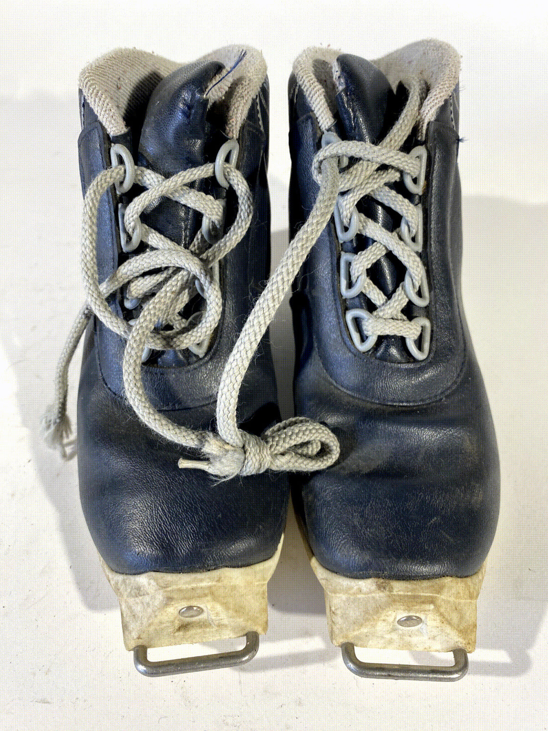 TECNO TC40 Cross Country Ski Boots Kids Size EU32 US12 for SNS Old Bindings