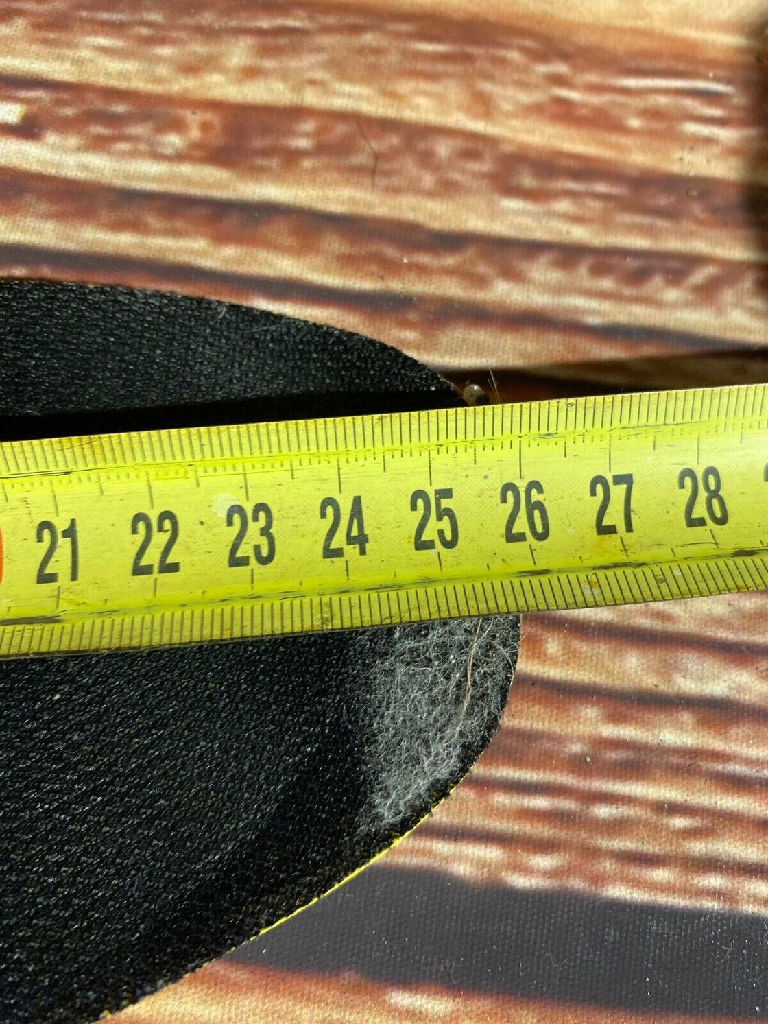 Madshus Hyper S Nordic Cross Country Ski Boots Size EU40 US7 for NNN