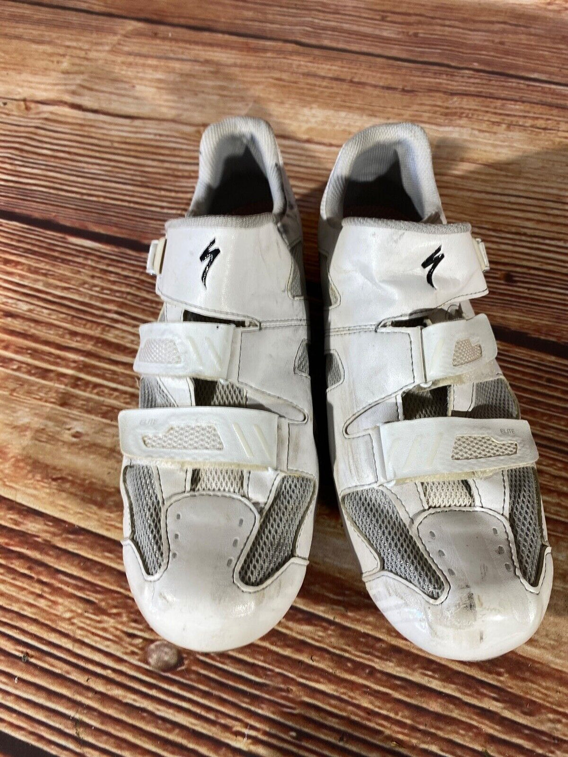 SPECIALIZED Road Cycling Shoes 3 Bolts Size EU47 US13 Mondo 303