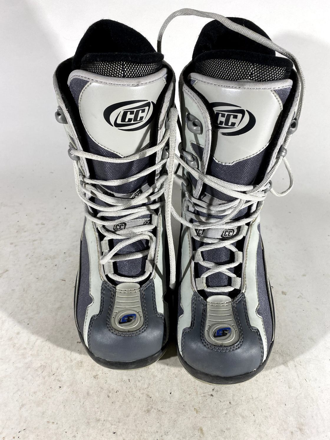 CRAZY CREEK Snowboard Boots Size EU42 US9.5 UK8 Mondo 270 mm