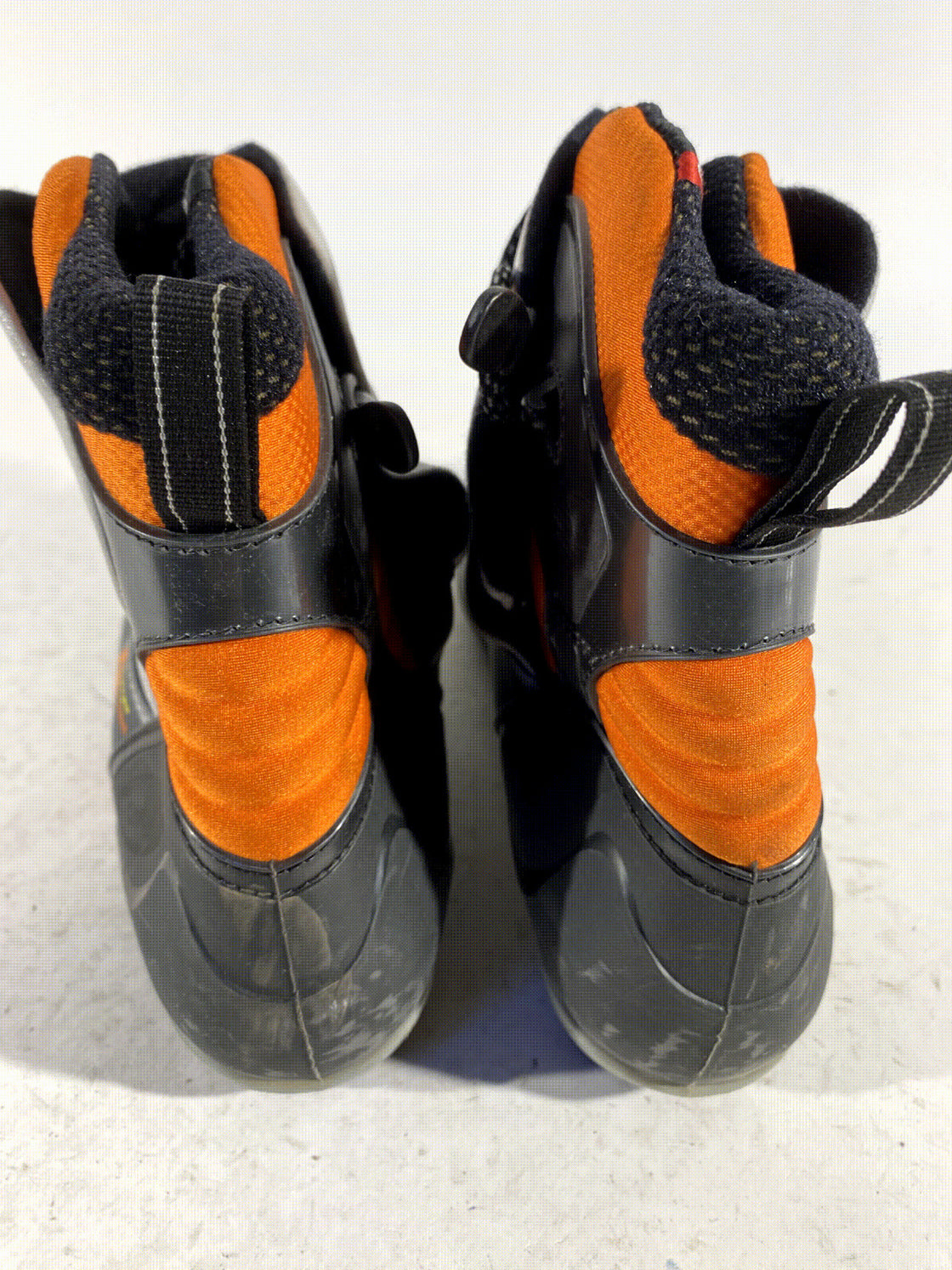 Rossignol Combi Nordic Cross Country Ski Boots Size EU44 US10.5 NNN 255