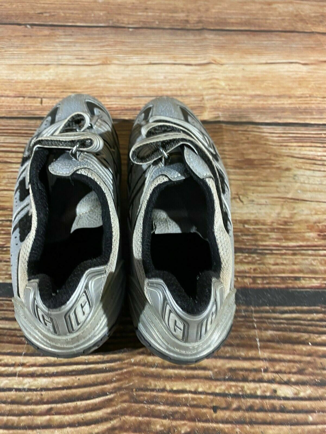GAERNE Cycling MTB Shoes Mountain Bike Shoes Size EU43 MTB Shoes .