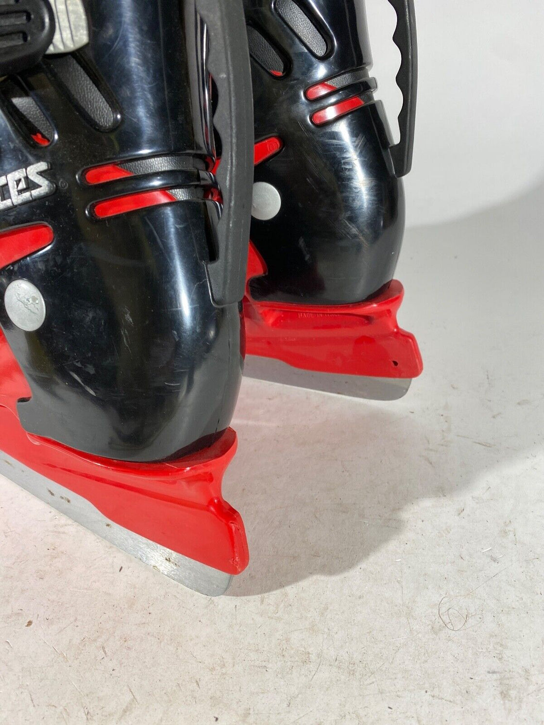 ROCES Ice Skates Recreational Winter Sports Unisex Size EU45, US10, Mondo 280
