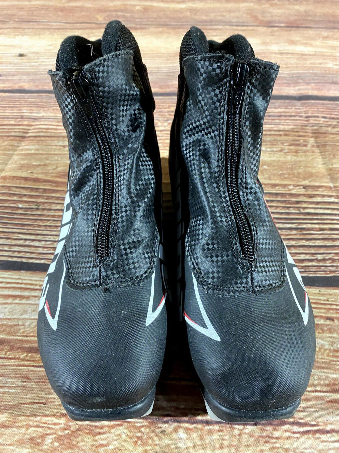 Alpina T8 Nordic Cross Country Ski Boots Size EU38 US6 for NNN