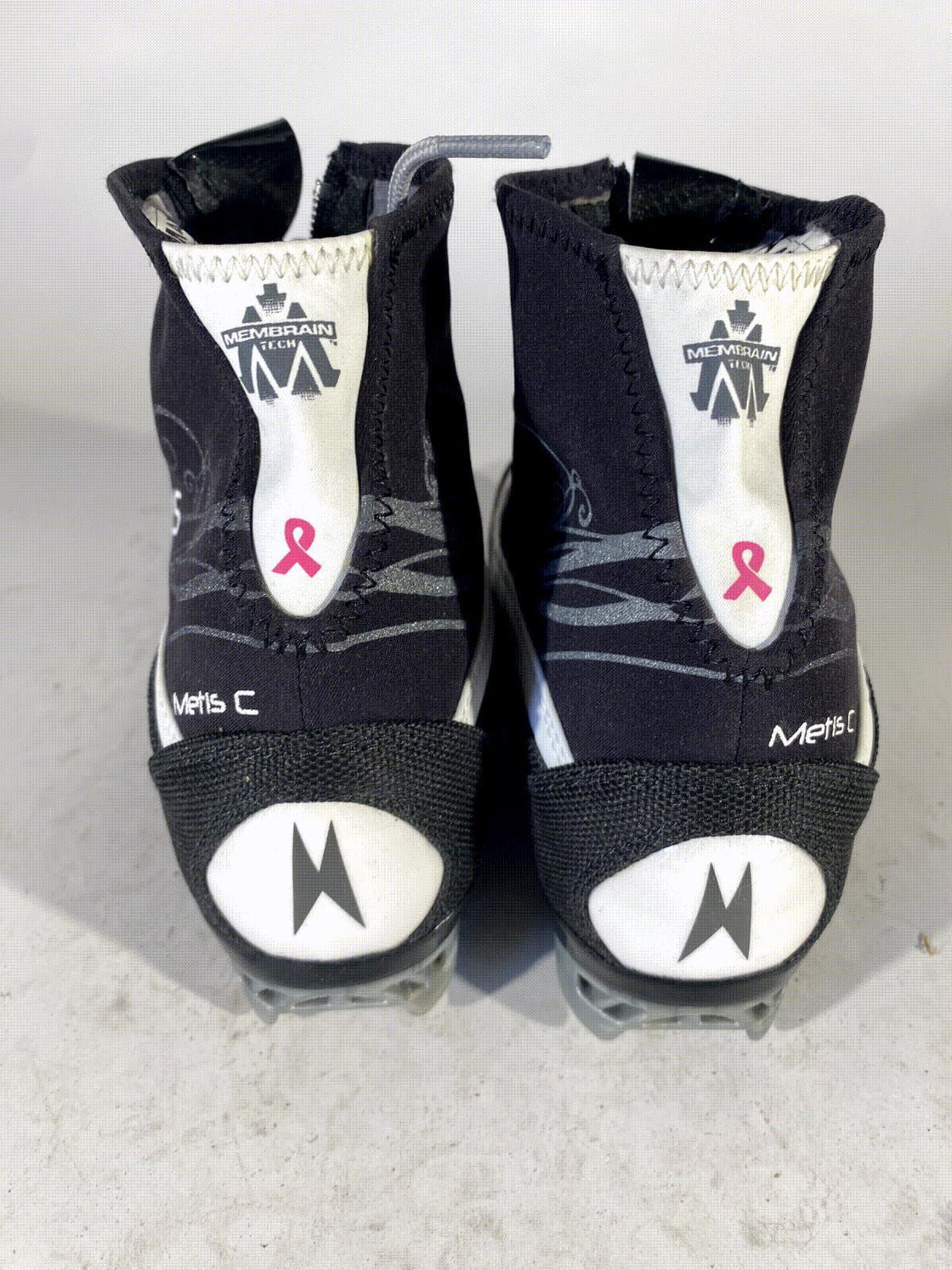 Madshus Metis C Nordic Cross Country Ski Boots Size EU37 US5.5 for NNN