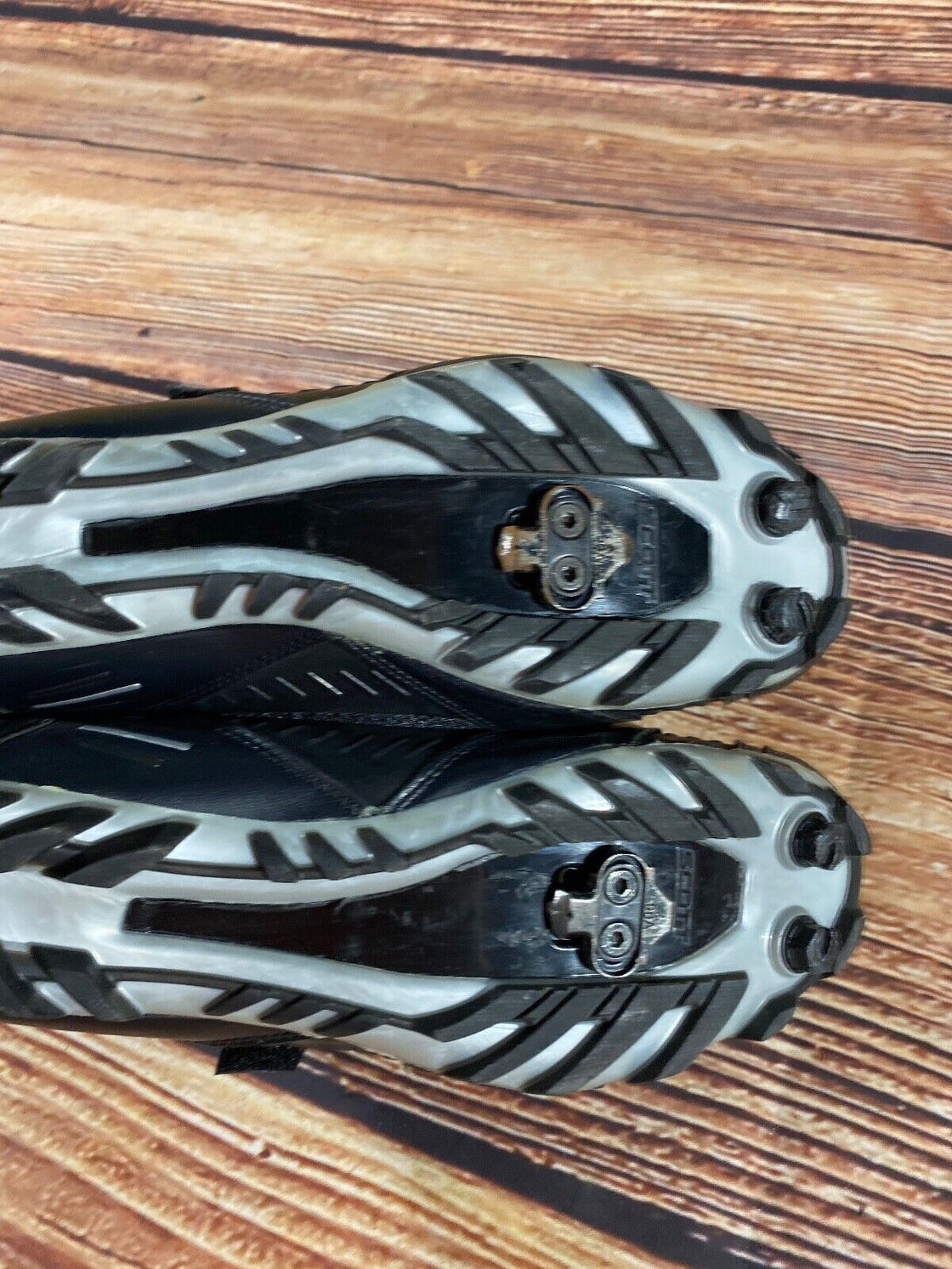 SCOTT Country Mtb Cycling Shoes Mountain Bike Size EU43 US9.5 Mondo 278