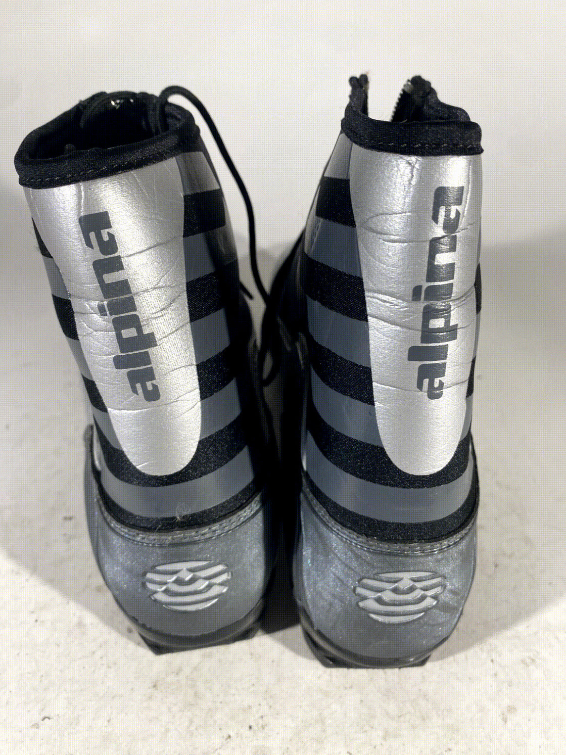 Alpina T10 Nordic Cross Country Ski Boots Size EU46 US12 for NNN