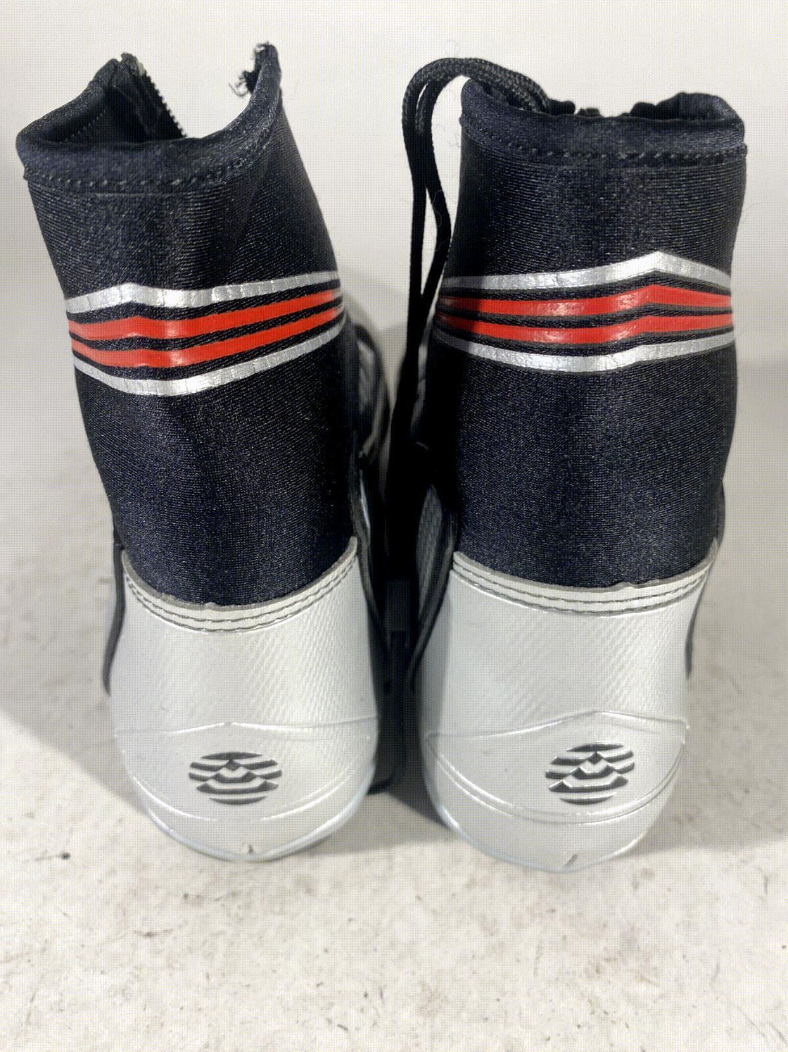 Alpina ST10 Cross Country Ski Boots Classic Size EU43 US9.5 NNN Rottefella 646