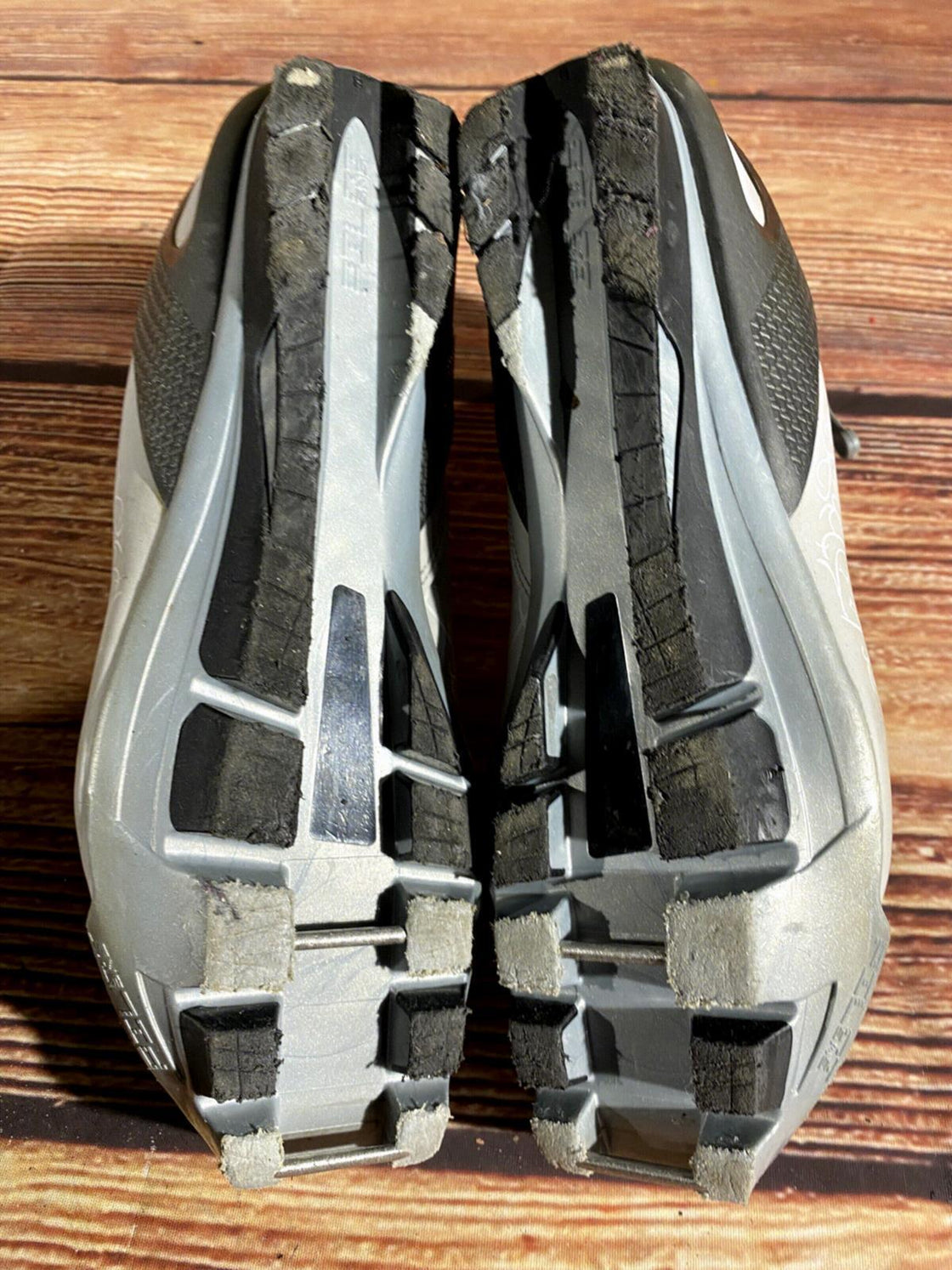 SALOMON Vitane 8 CL Cross Country Ski Boots Size EU41 1/3 US9 SNS Pilot
