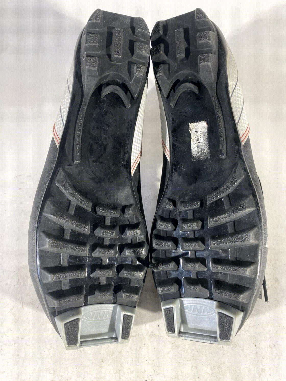 Alpina Touring Nordic Cross Country Ski Boots Size EU42 US9 for NNN bindings 605