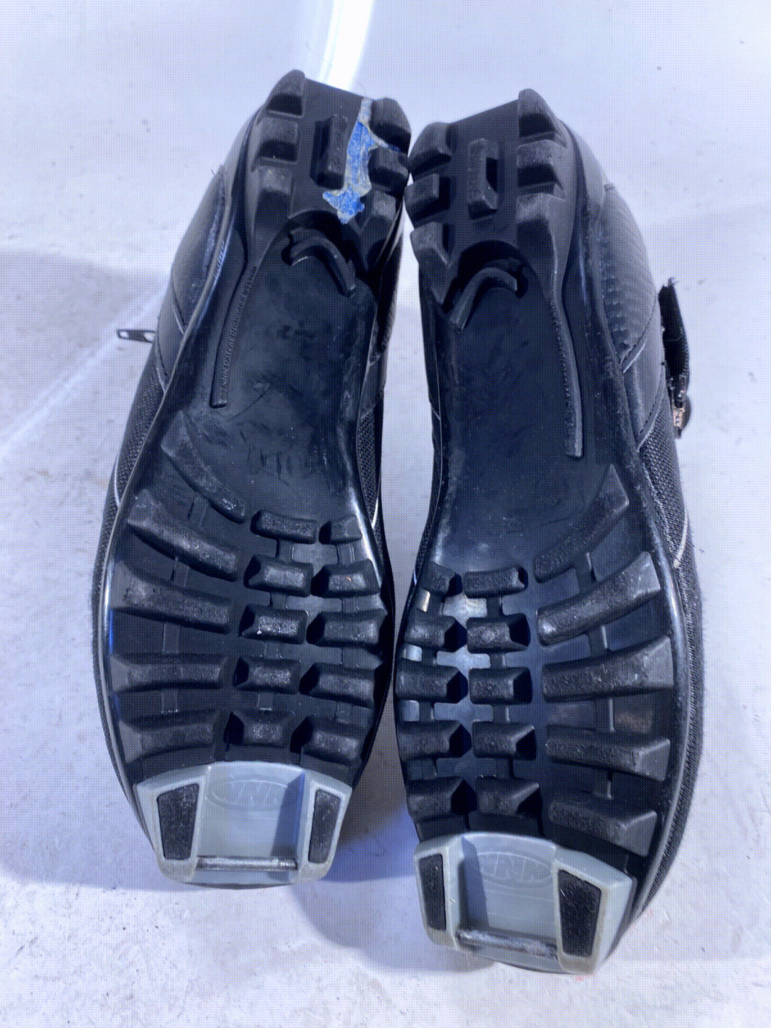 Madshus CT100 Nordic Cross Country Ski Boots Size EU42 US9 for NNN 350