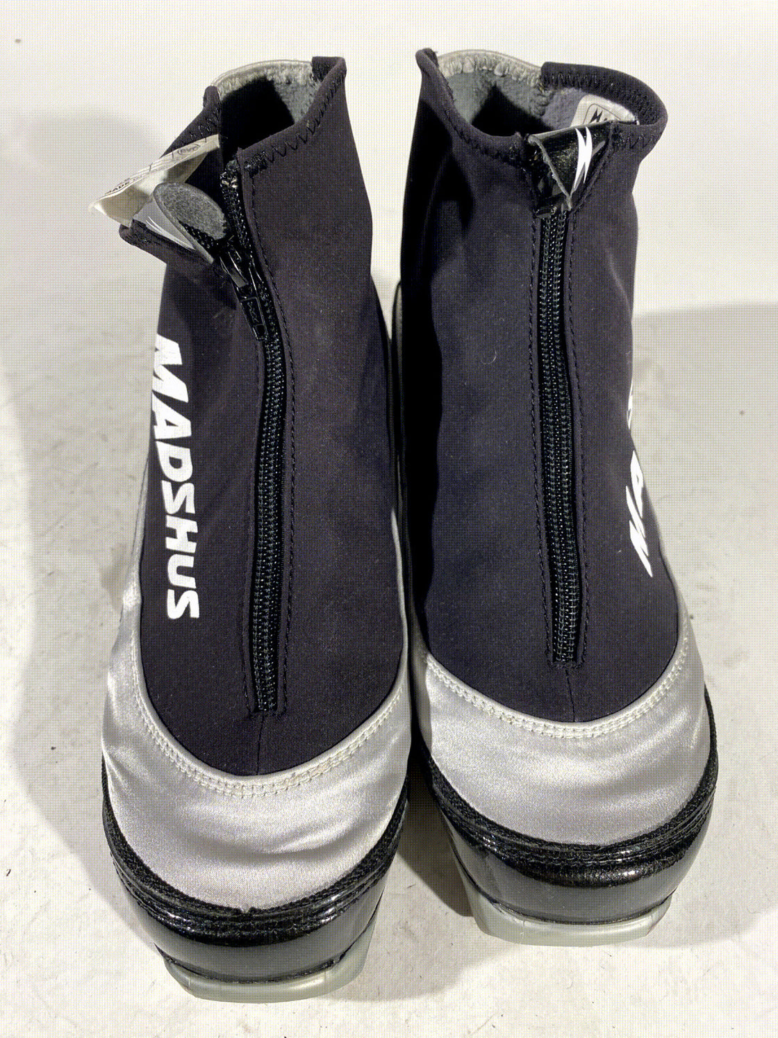 Madshus Hyper C Cross Country Ski Boots Size EU39 US6 for NNN