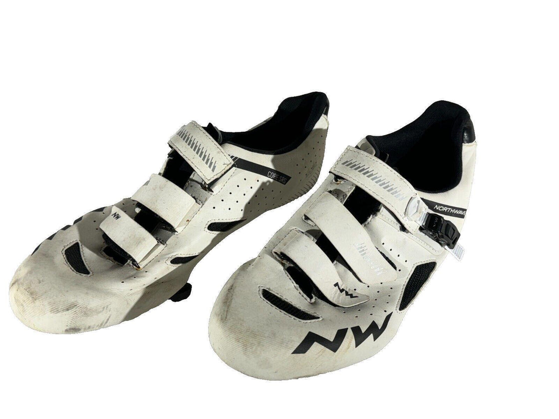 NORTHWAVE Core srs Cycling Road Shoes EU44 US11 Mondo 282 cs458