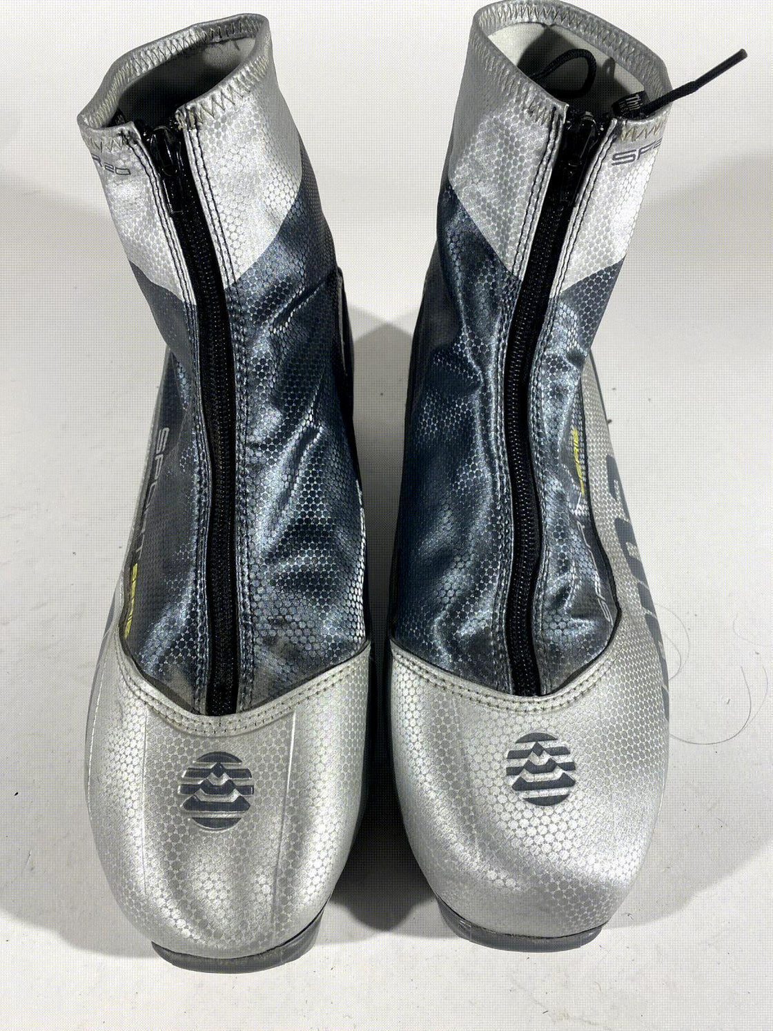 Alpina SR20 Nordic Cross Country Ski Boots Size EU48 US13.5 for NNN