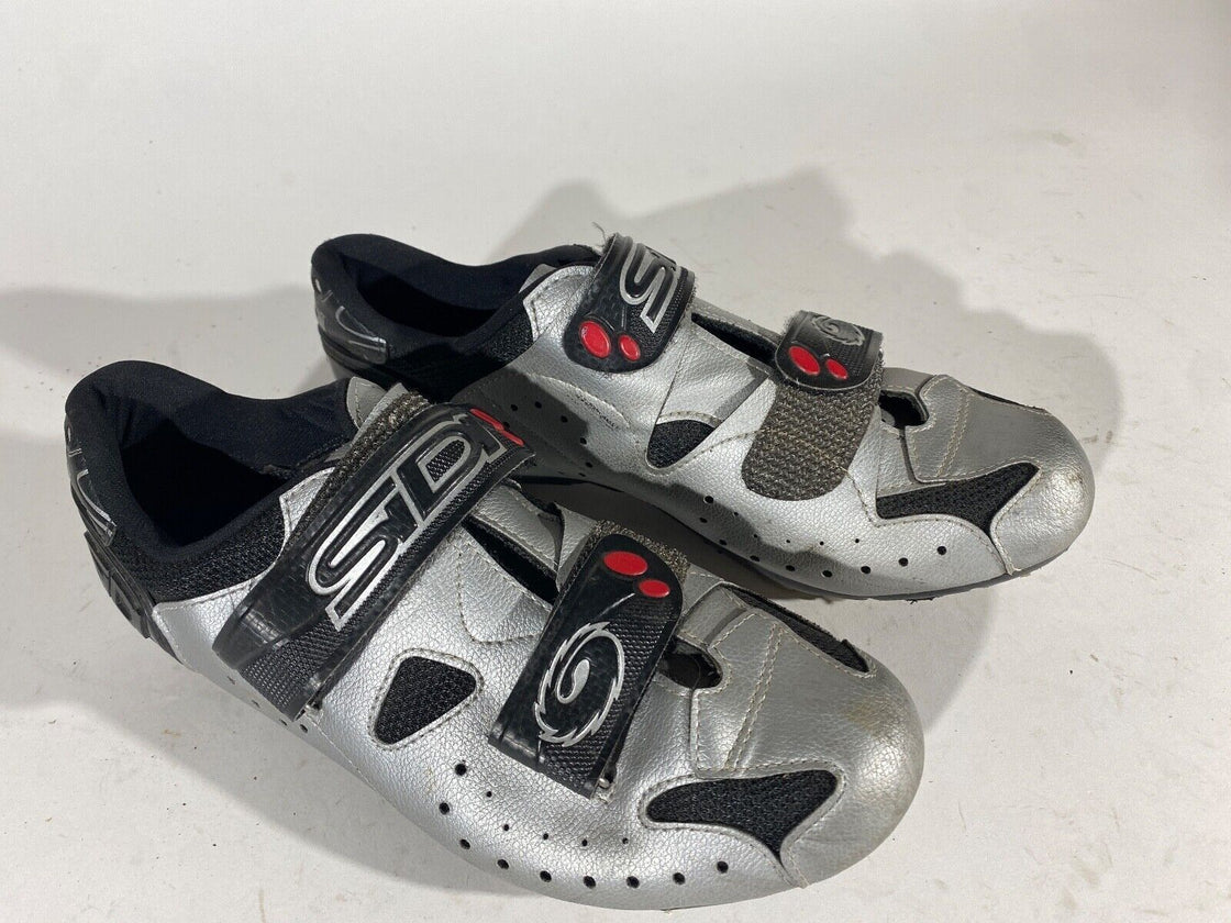 SIDI Mtb Cycling Shoes Mountain Bike Size EU43 US9 Mondo 265  CS63