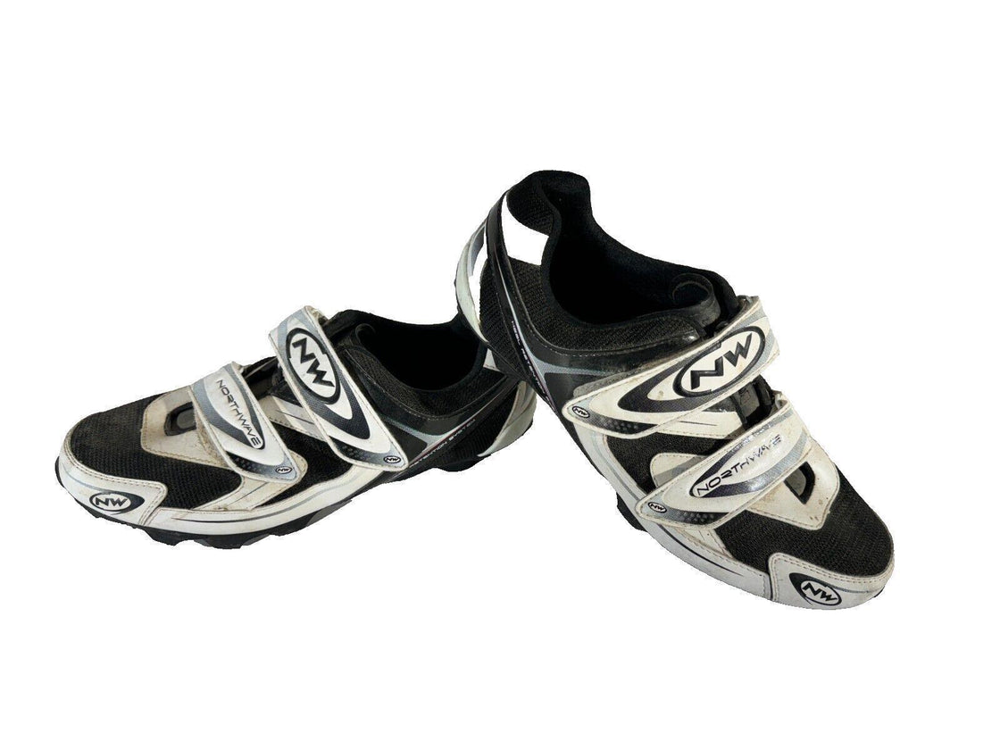 NORTHWAVE Cycling MTB Shoes Mountain Bike EU43 US10.5 Mondo 275 cs286