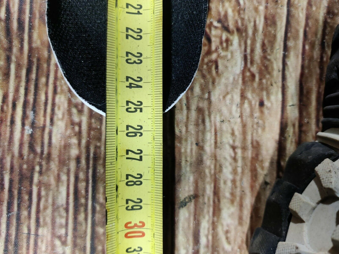 BD Snowboard Boots Size EU40, US7, UK6, Mondo 255 mm A
