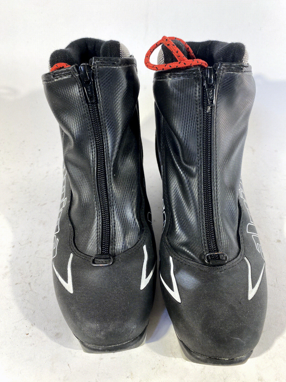 Alpina T5 Plus Nordic Cross Country Classic Ski Boots Size EU39 US7 NNN 57
