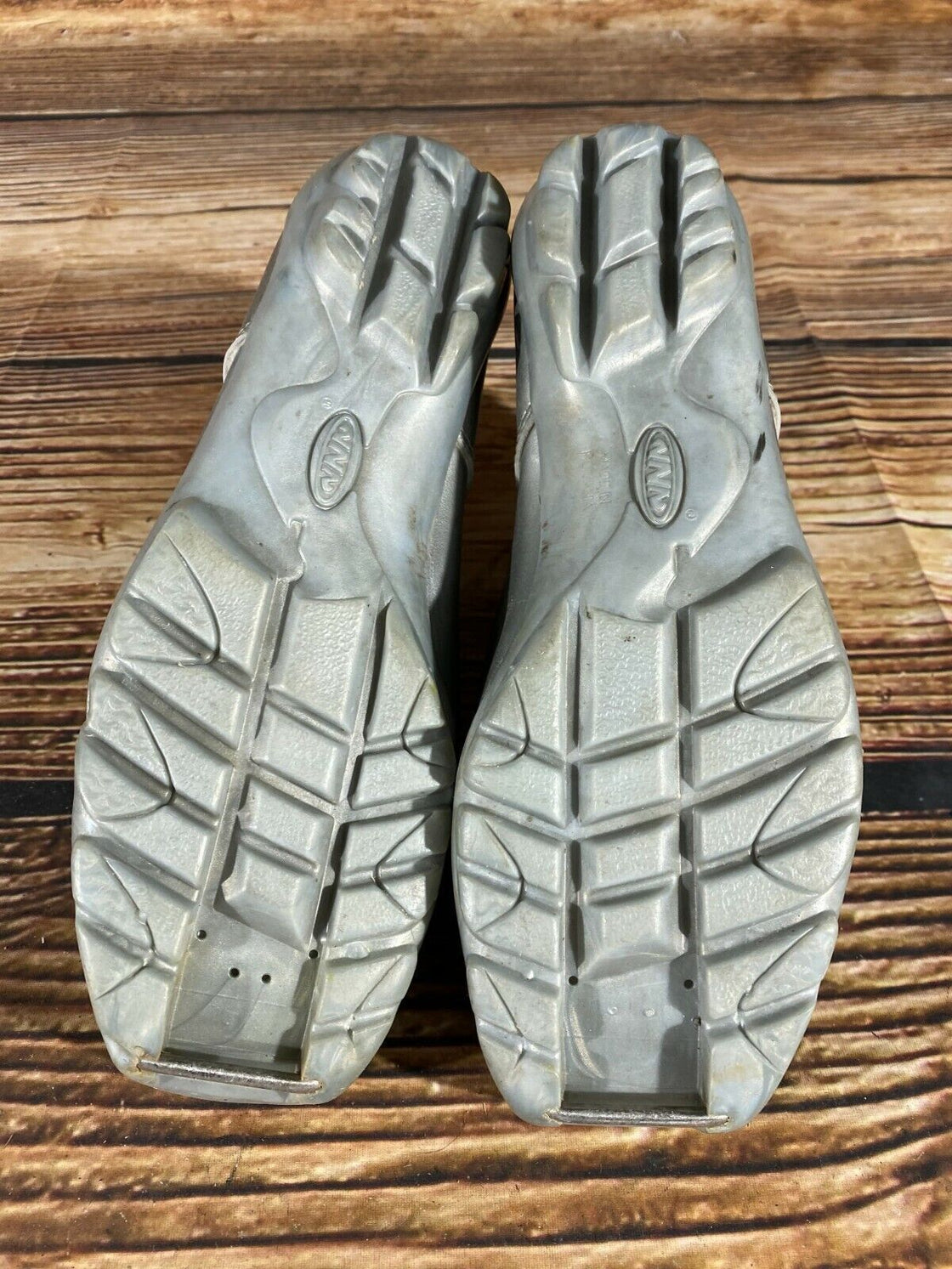 Alpina Sport 311 Cross Country Ski Boots Classic Size EU38 US6 NNN Rottefella