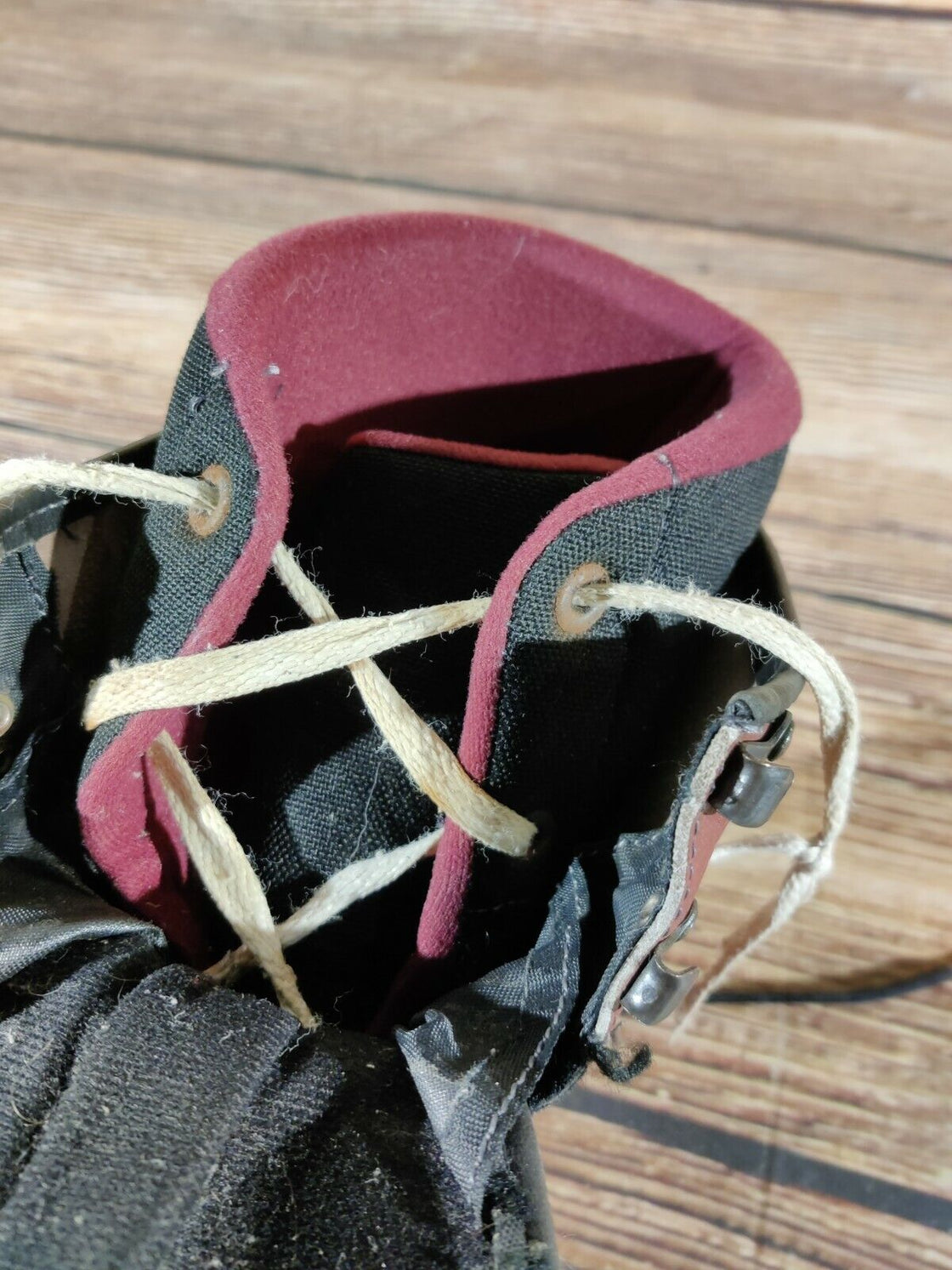 ASKEW Vintage Snowboard Boots Retro Size EU43, US9, UK8, Mondo 270 mm A