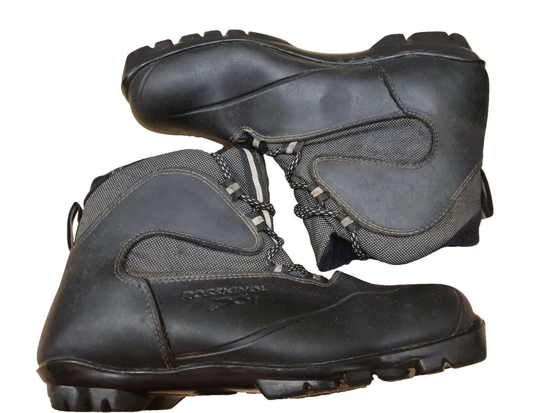 Rossignol X1 Touring Nordic Backcountry Ski Boots Size EU41 US8 NNN