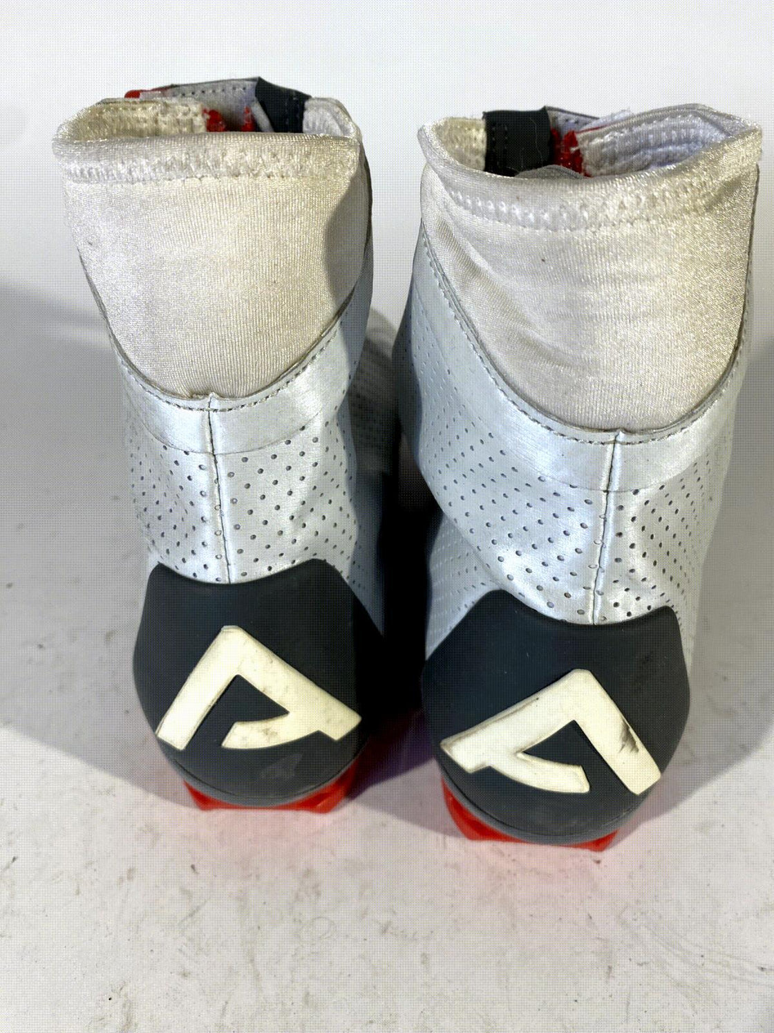 Alfa Dynamic Gore-tex Cross Country Ski Boots Women's Size EU41 US9.5 for NNN