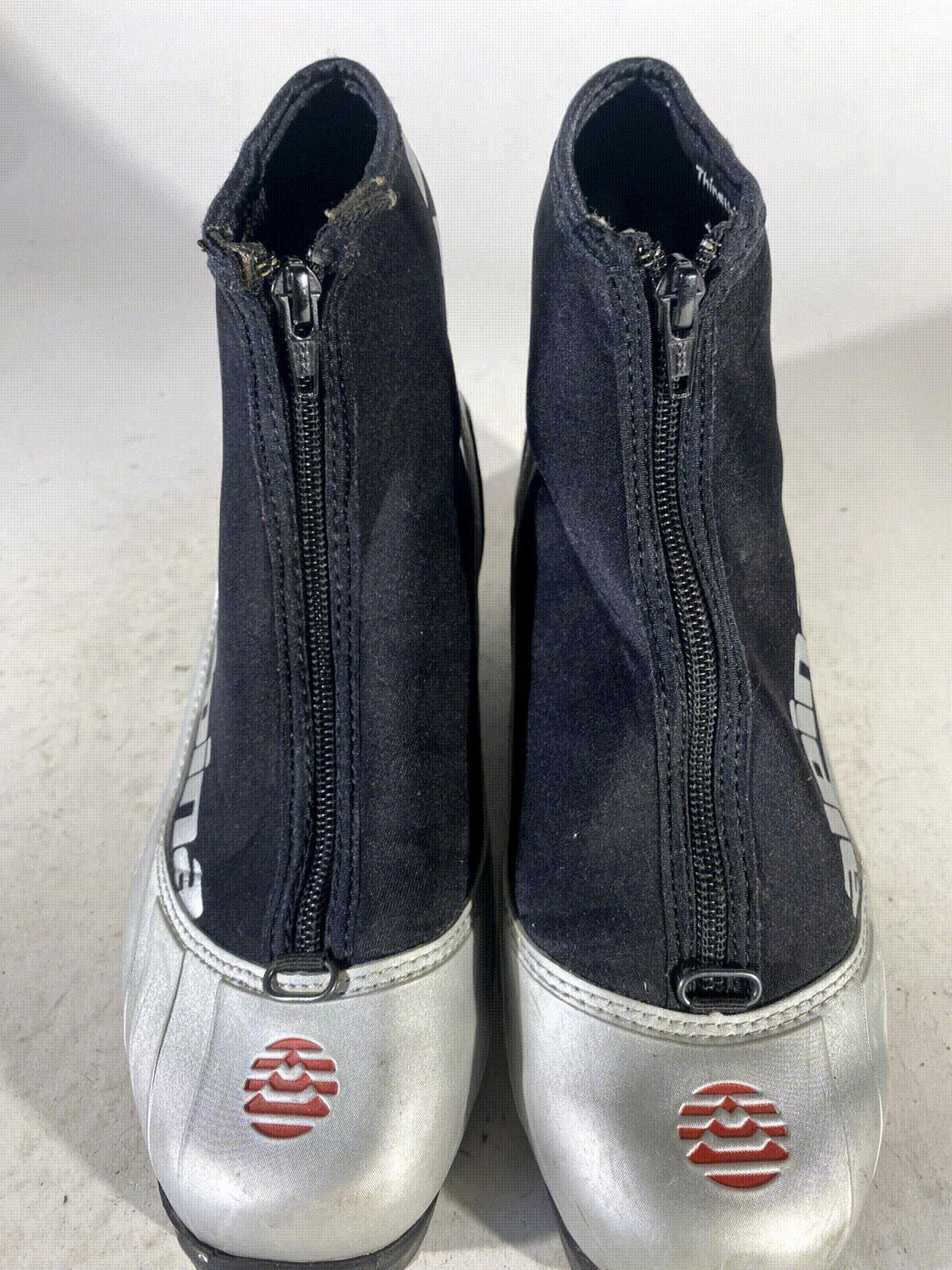 Alpina T10jr Nordic Cross Country Ski Boots Size EU38 US6 for NNN