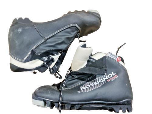 Rossignol X-Tour Ultra Touring Nordic Cross Country Ski Boots Size EU39 US7 NNN