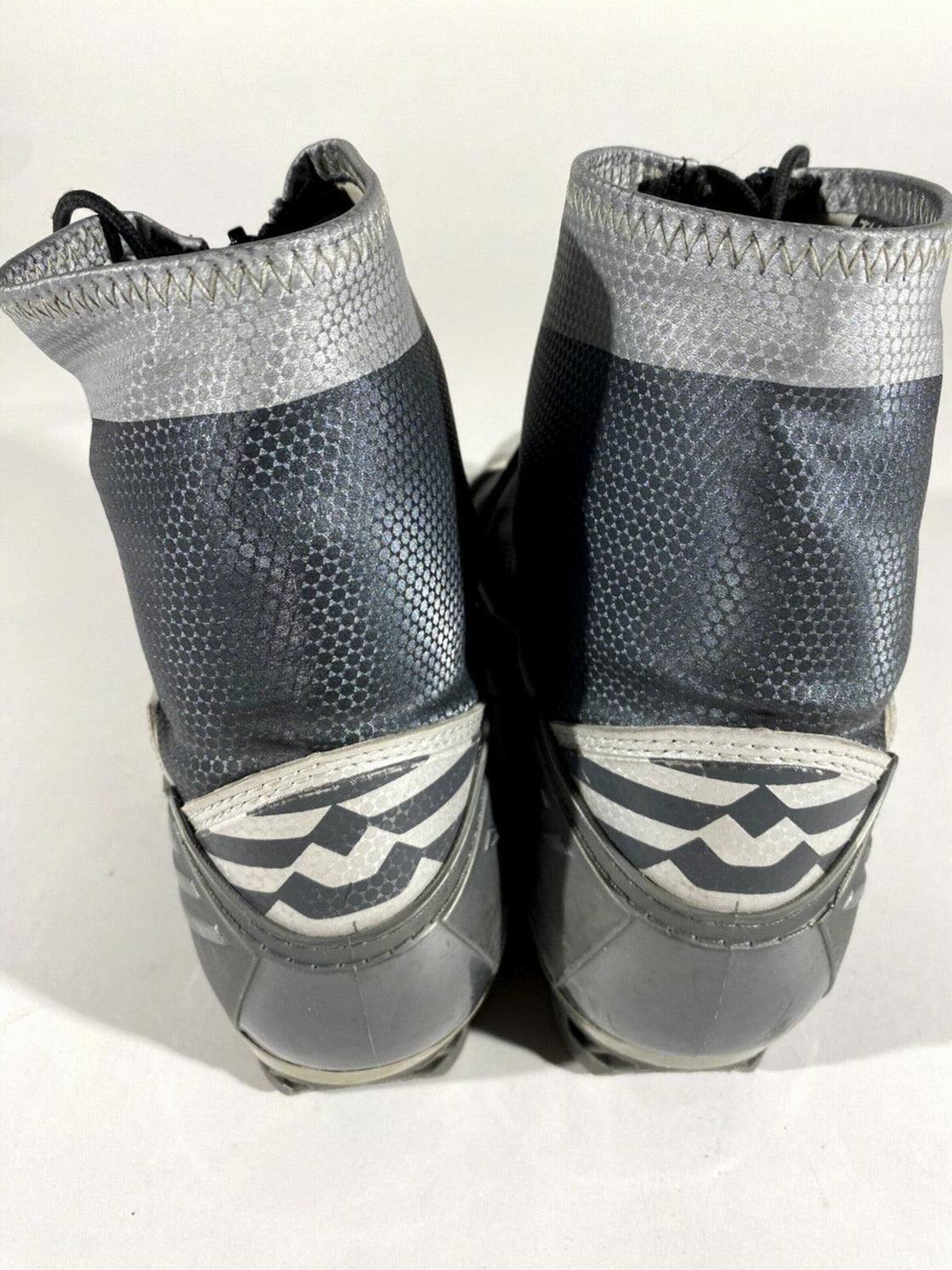 Alpina SR20 Nordic Cross Country Ski Boots Size EU45 US11.5 for NNN