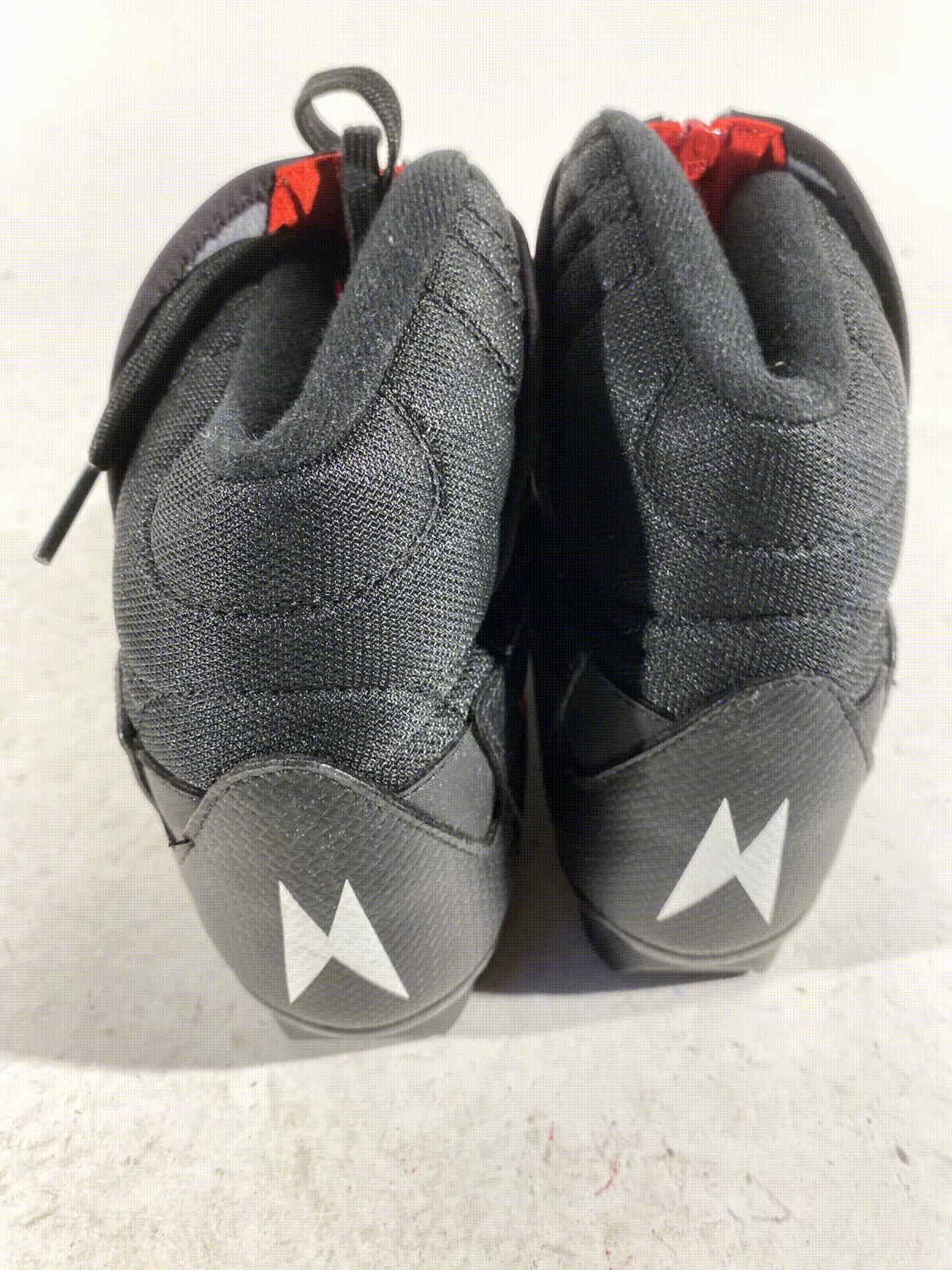 Madshus Racelin Nordic Cross Country Classic Ski Boots Size EU39 US7 for NNN 376
