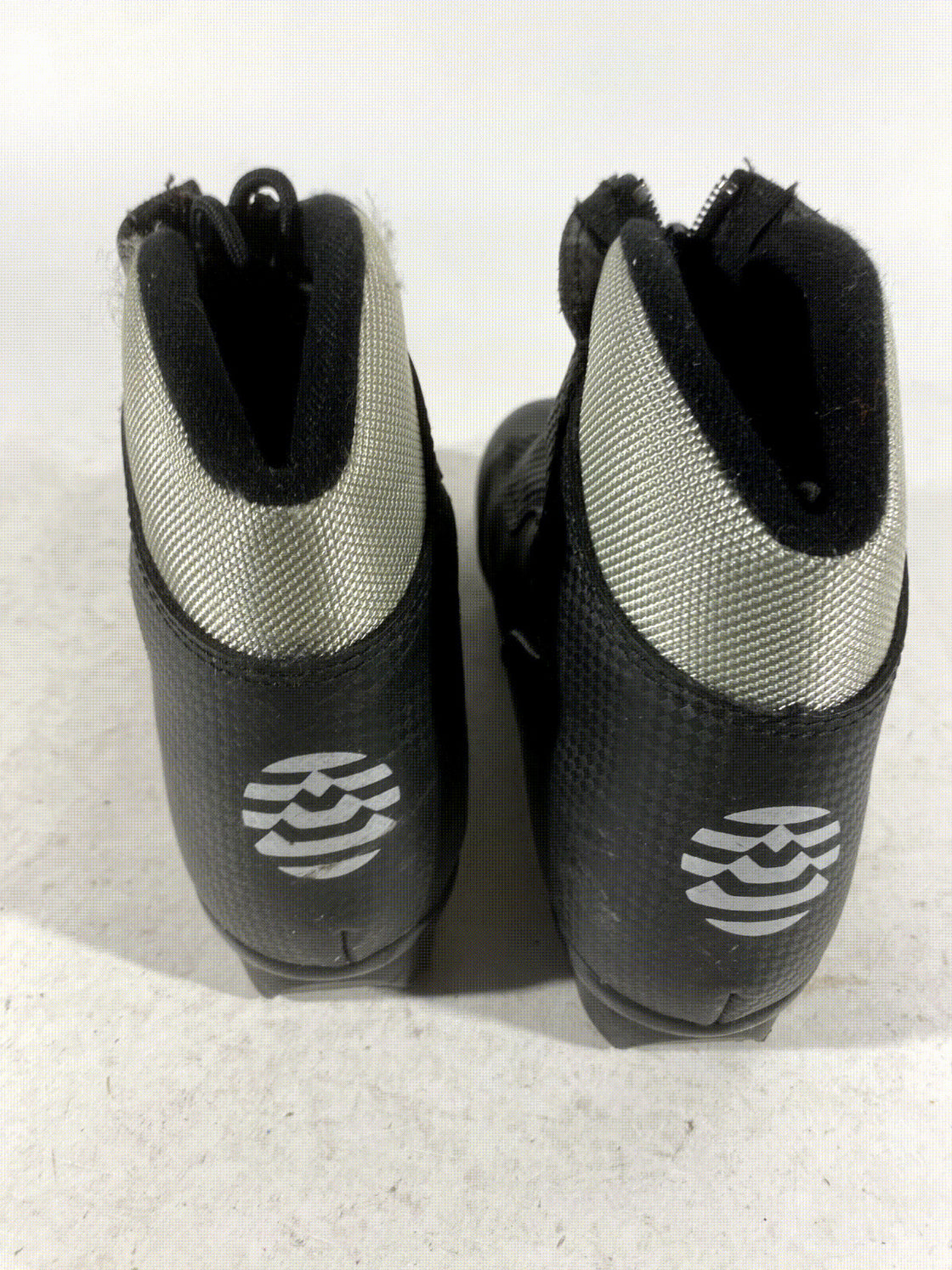 Alpina T8 Touring Nordic Cross Country Ski Boots Size EU37 US5.5 for NNN 449