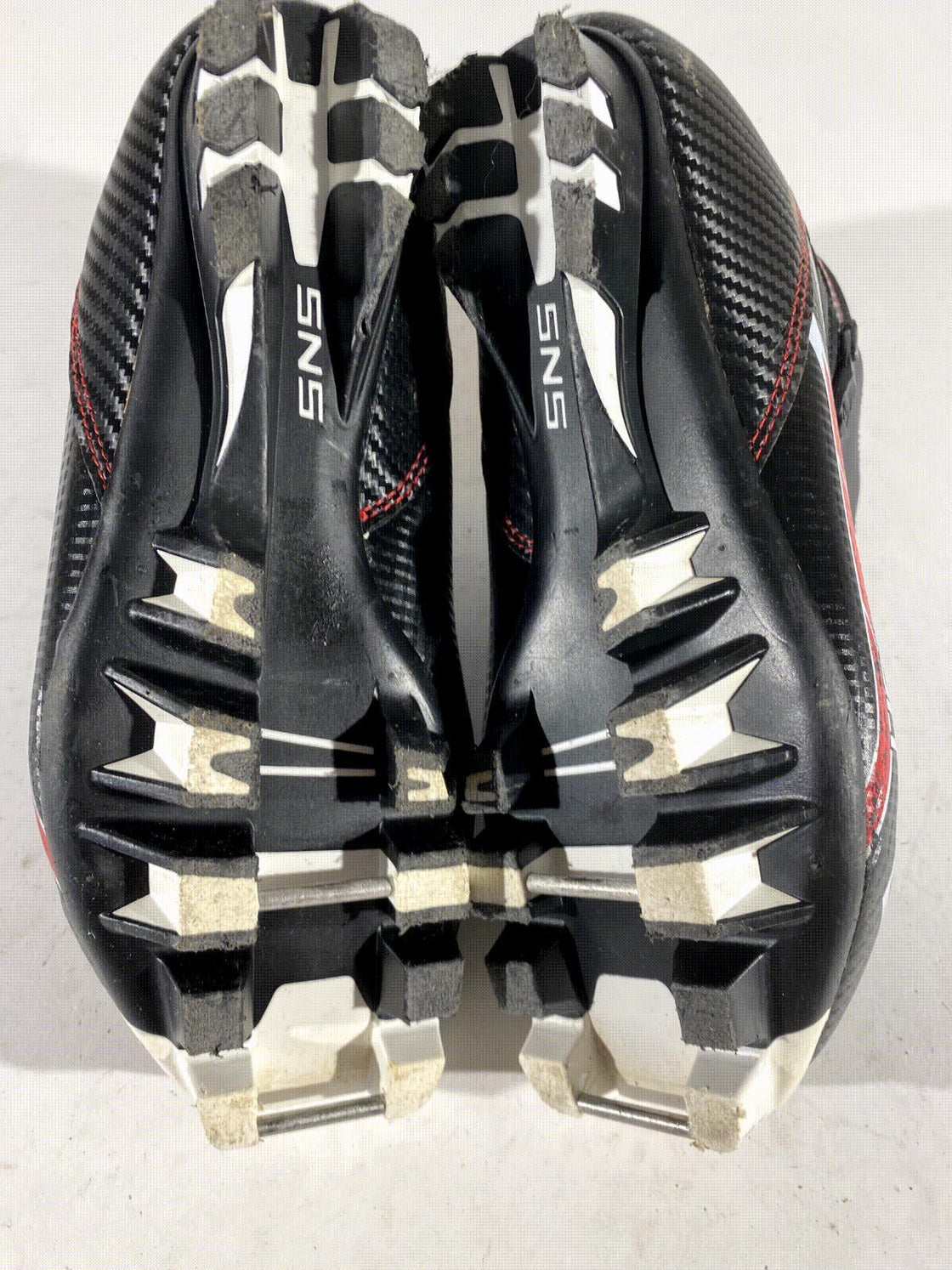 SALOMON Equipe 7CL Cross Country Ski Boots Size EU36 2/3 US4.5 SNS Pilot