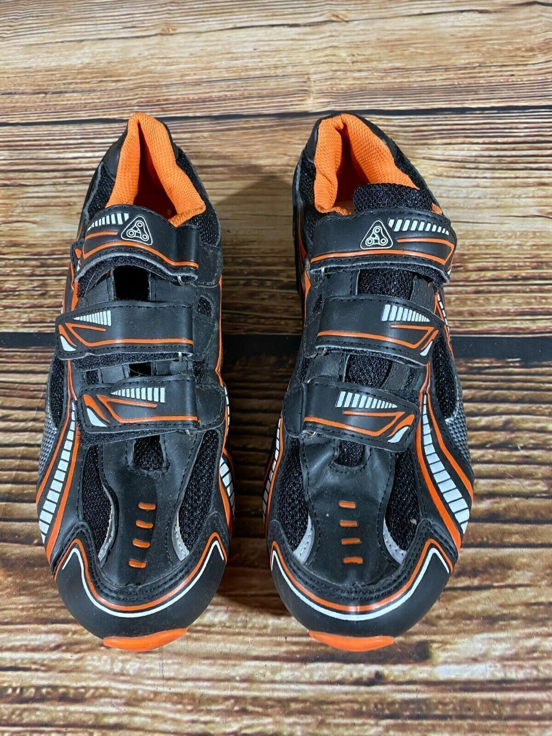 Cycling MTB Shoes Mountain Biking Boots Size EU 42