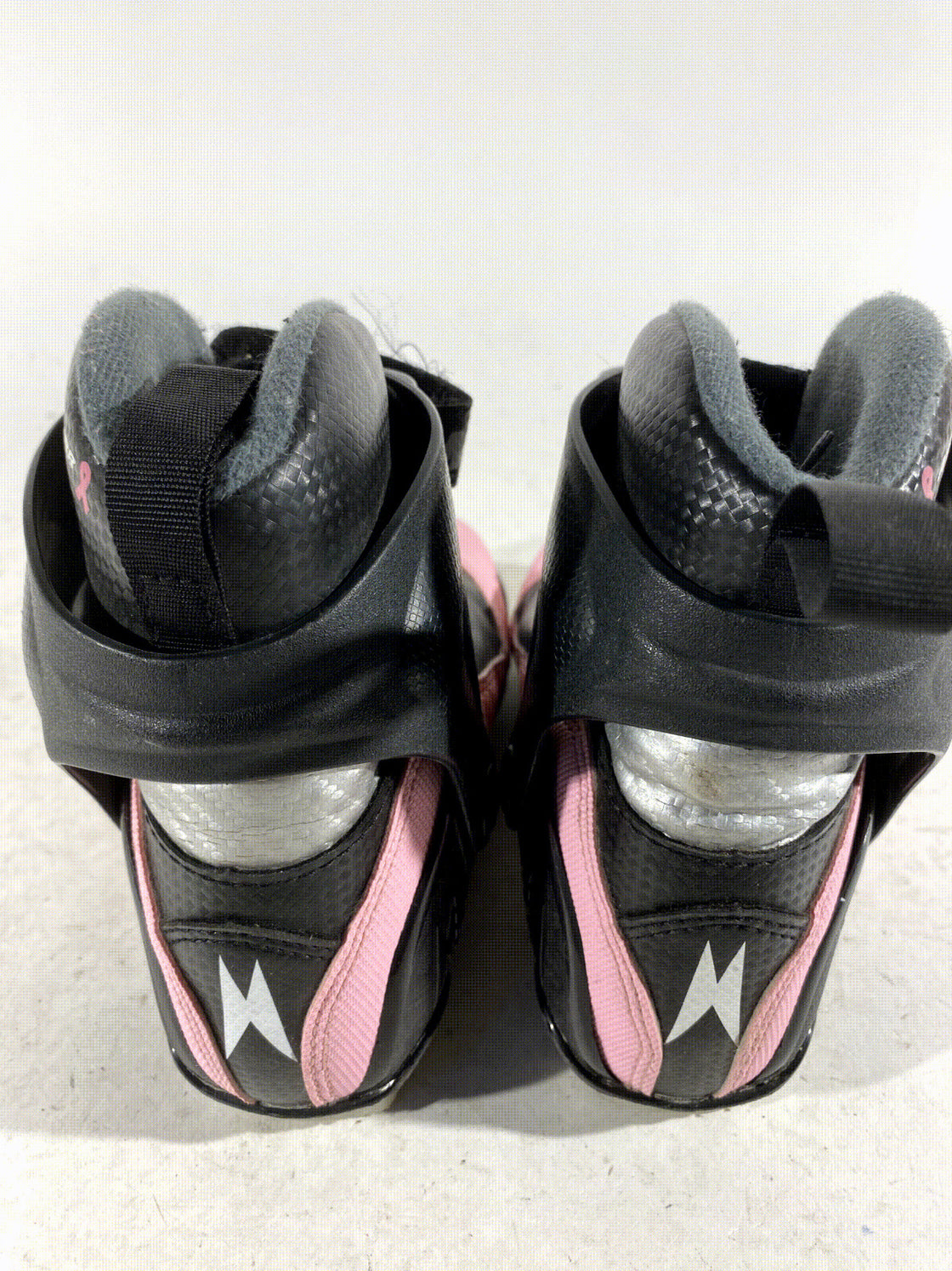 Madshus Athena Nordic Cross Country Ski Boots Size EU37 US5 NNN Rottefella 370
