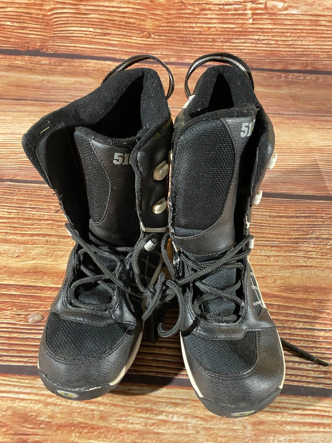 5150 Snowboard Boots Size EU36.5, US5, UK4 Mondo 235 mm