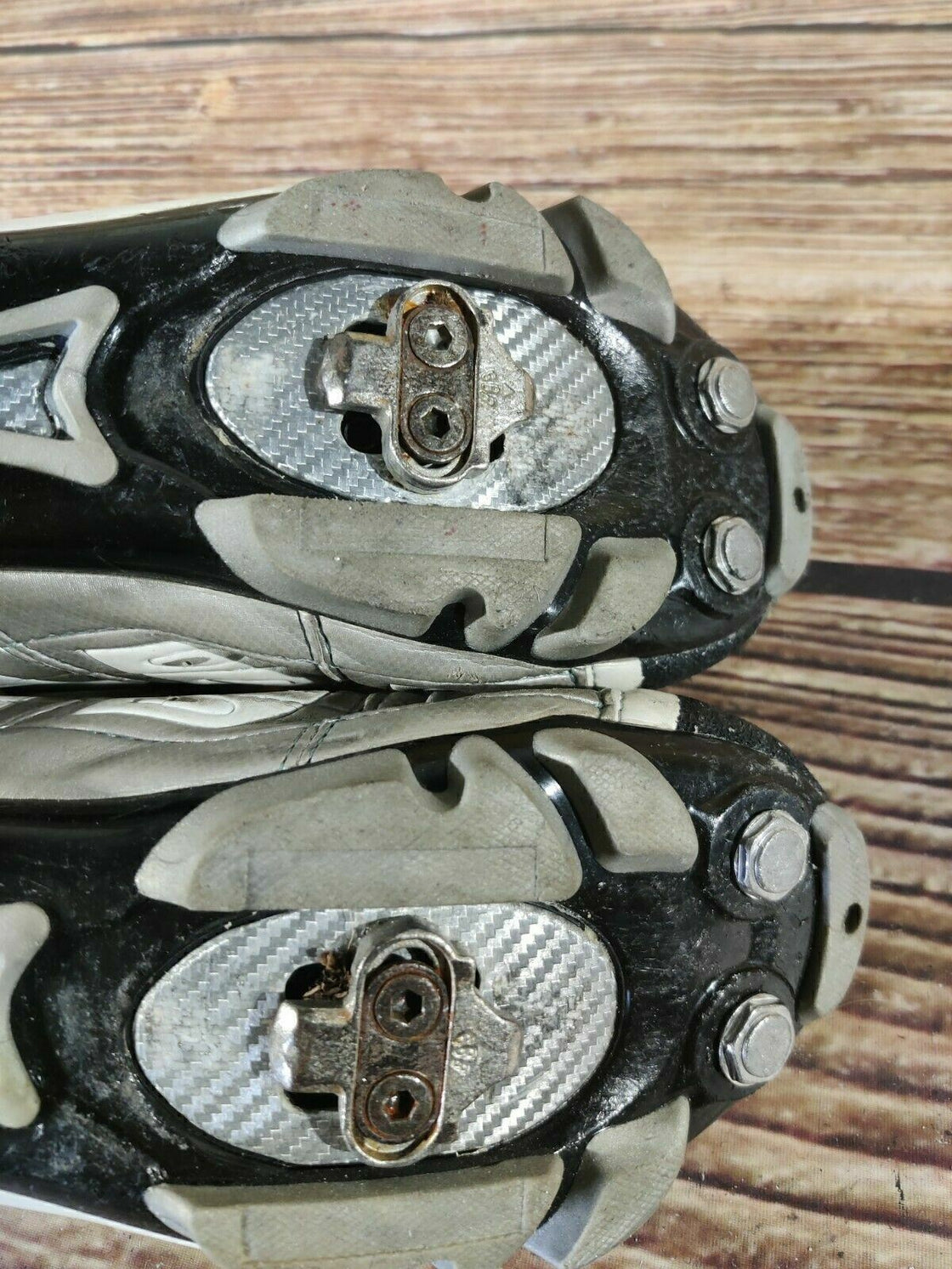 SHIMANO WM80 Cycling MTB Shoes Mountain Bike Ladies / Unisex EU38 MTB Shoes