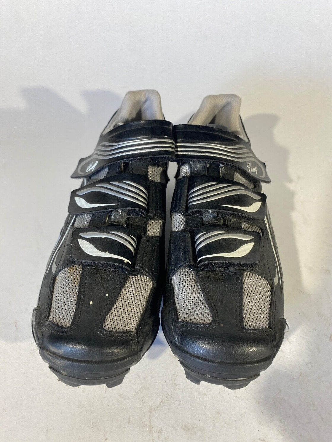 SCOTT Comp MTB Cycling Shoes Mountain Bike Ladies Size EU38 US6.5 Mondo 245 CS86